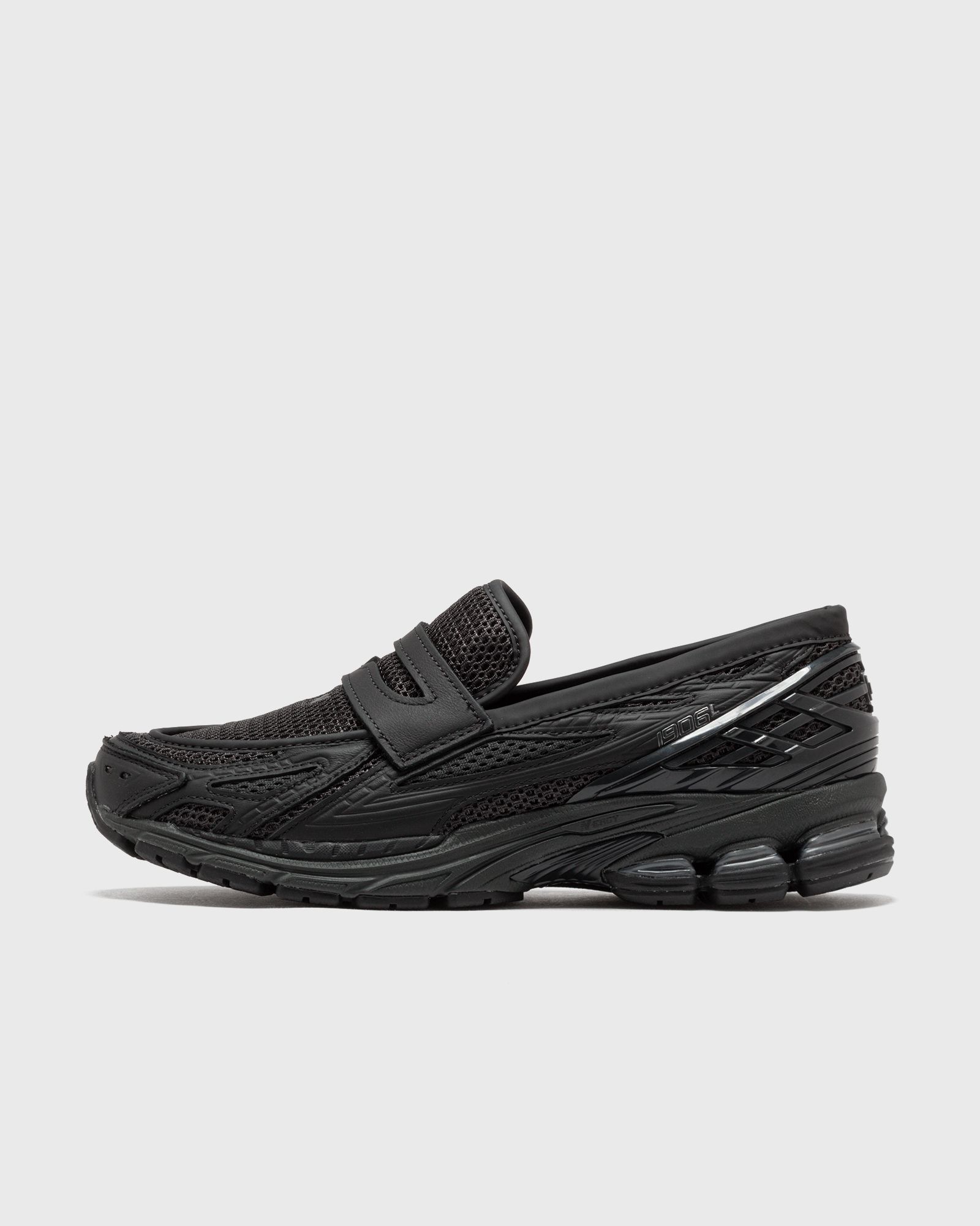New Balance 1906, black