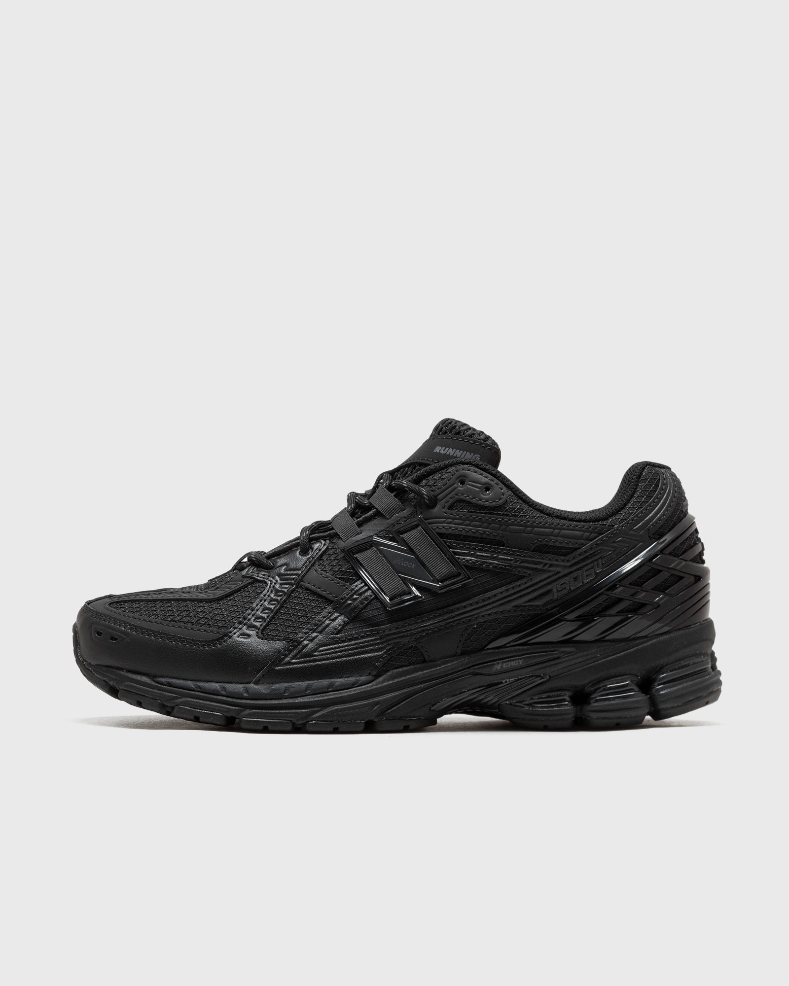 New Balance 1906 Utility, black
