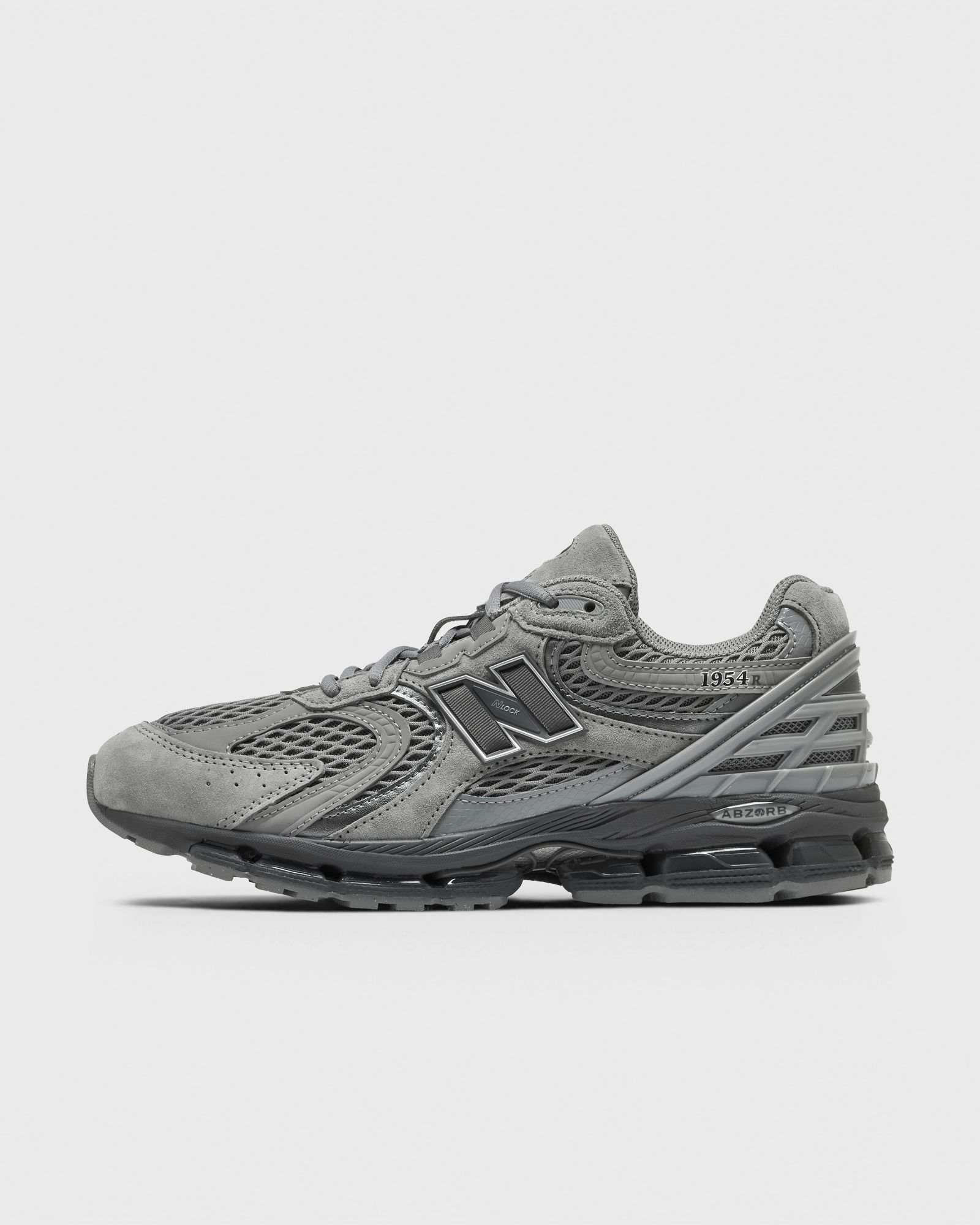 New Balance 1954R, grey