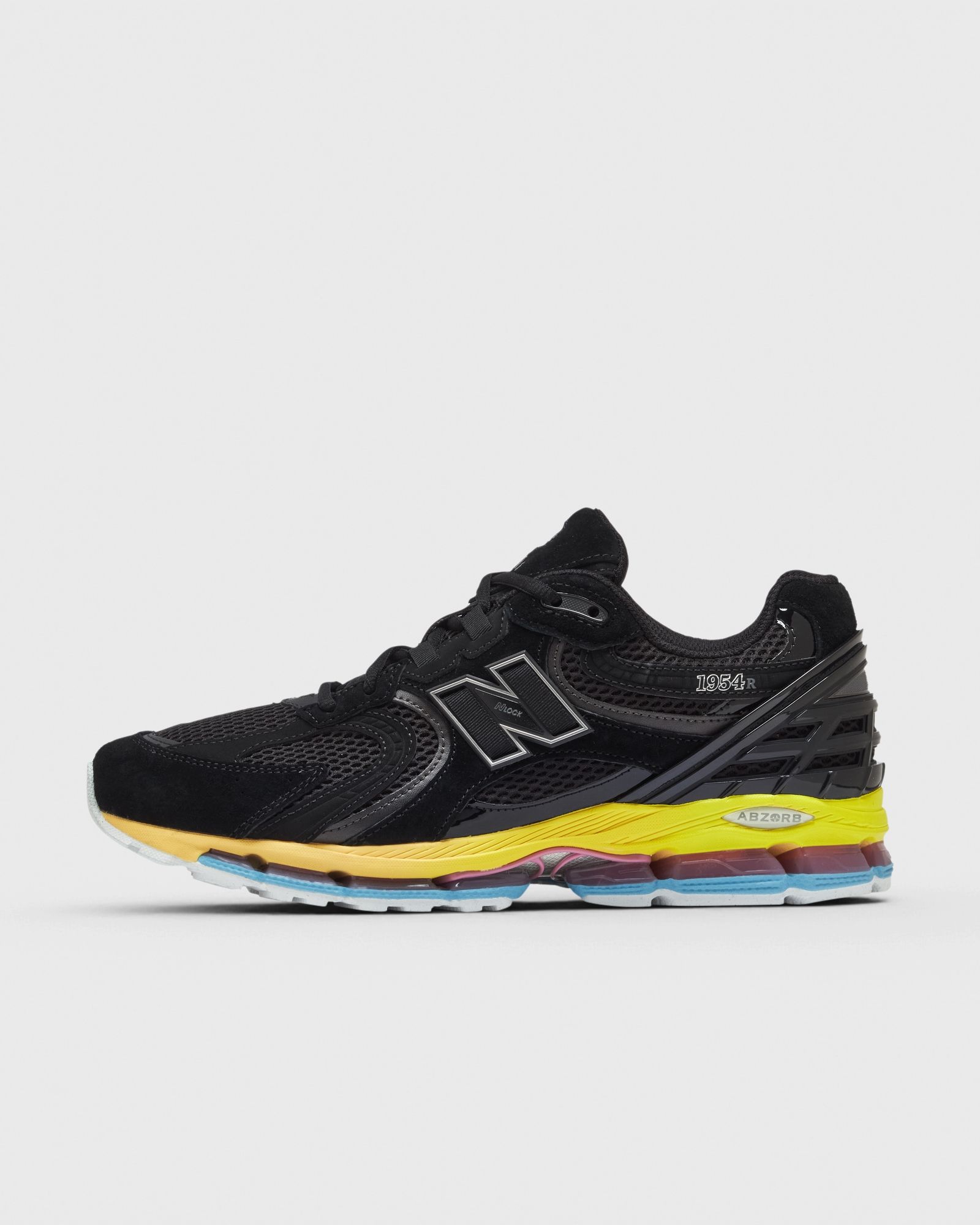 New Balance 1954R, black