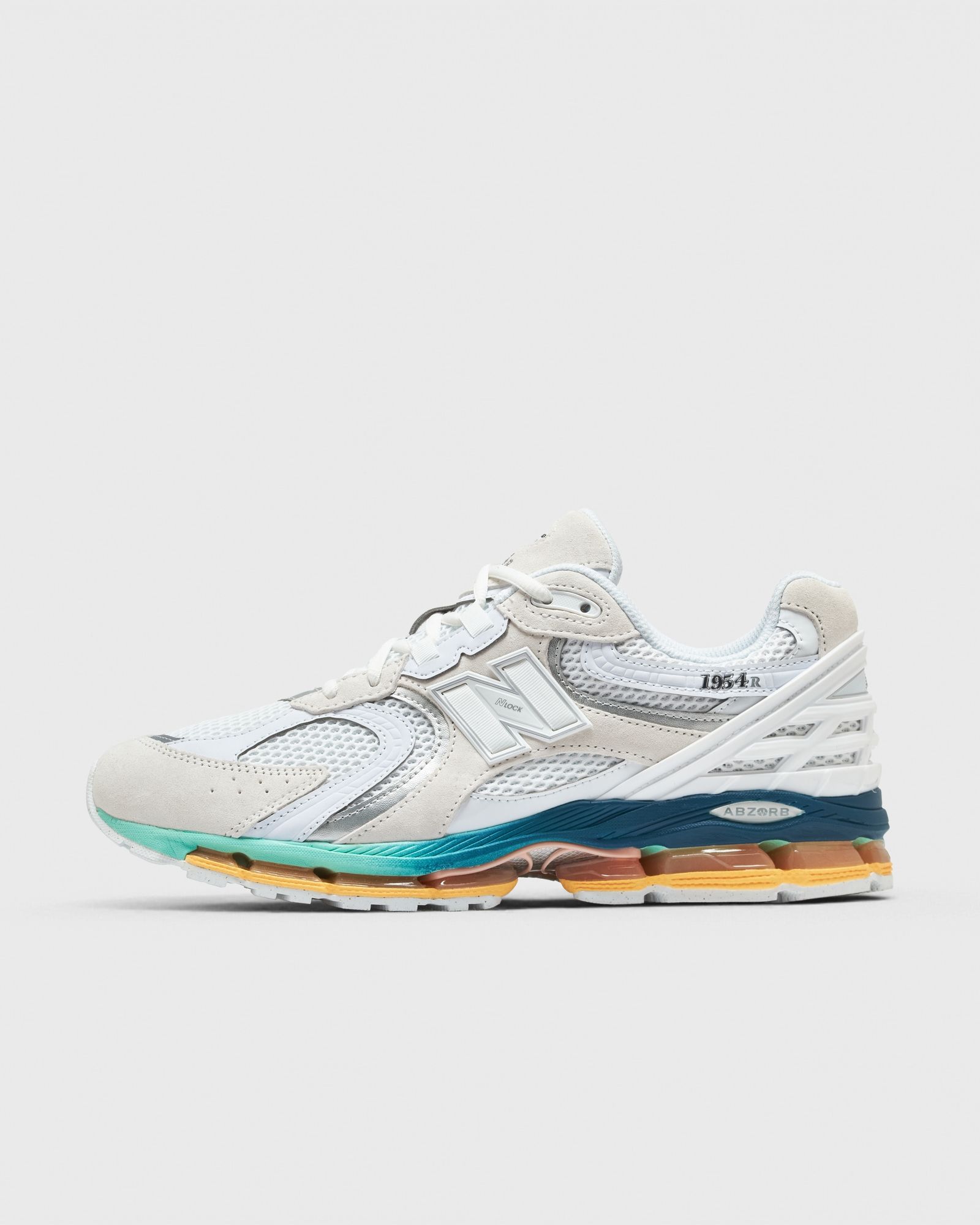 New Balance 1954R U19549XD grey