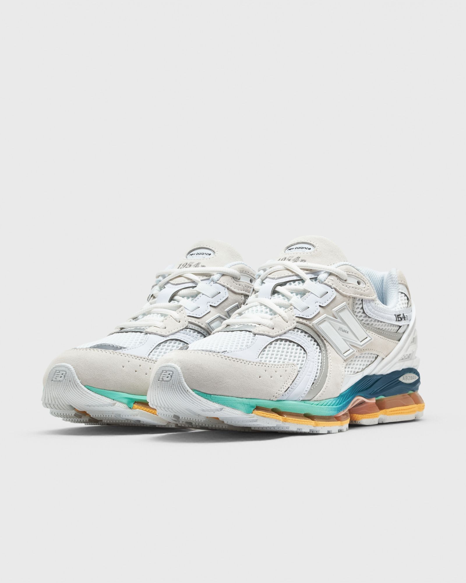 New Balance 1954R grey