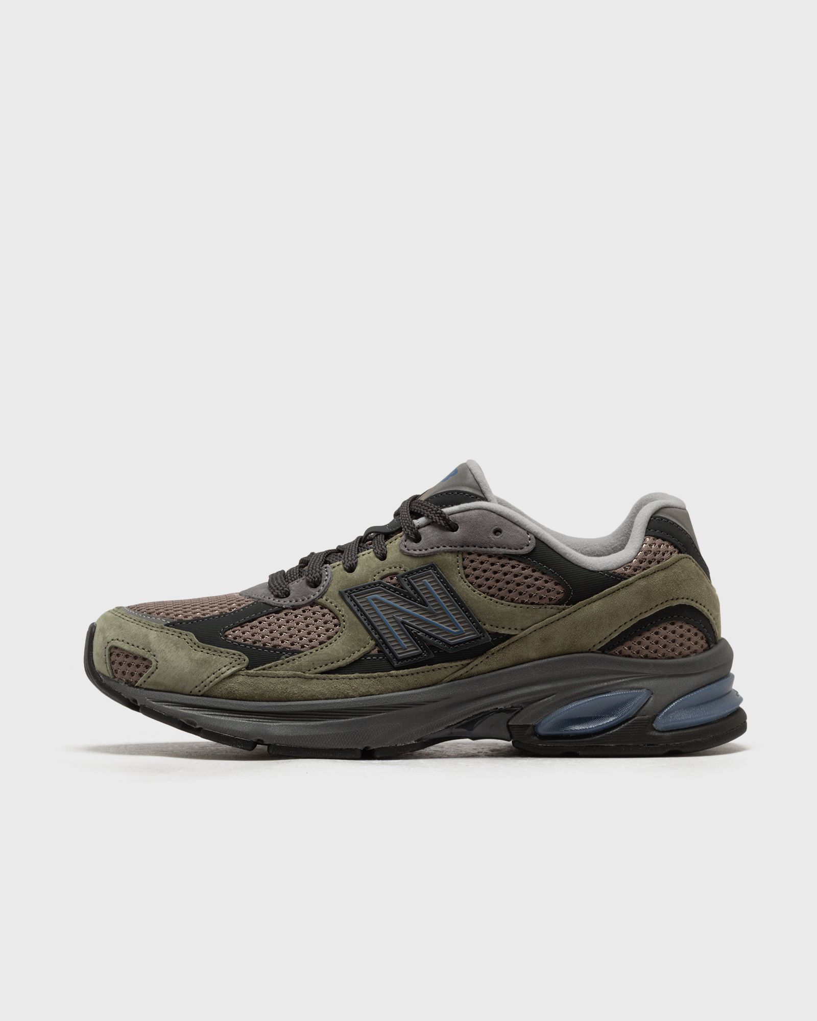 2000 Running