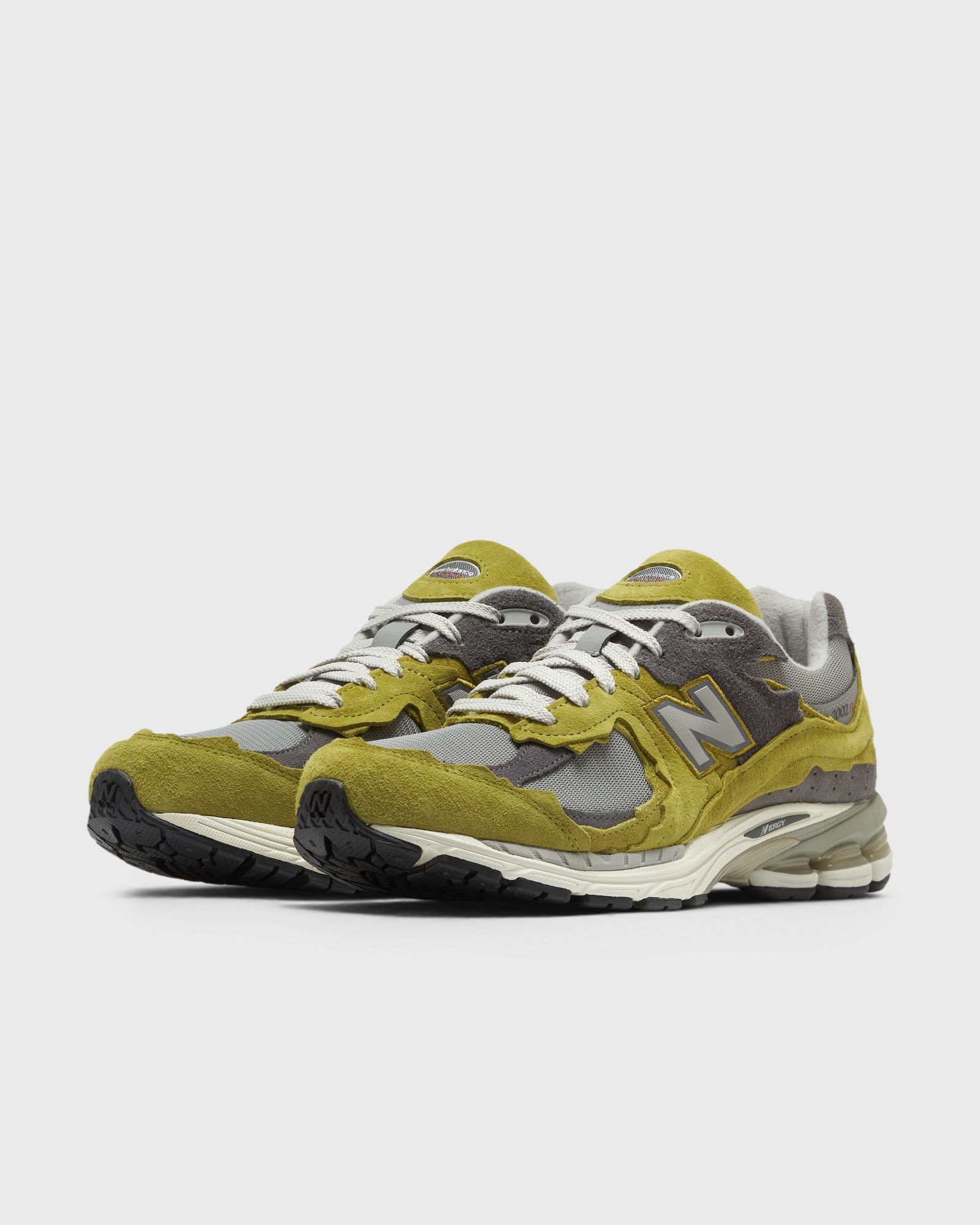 New Balance 2002 promotion