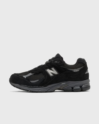 New Balance 2002, black