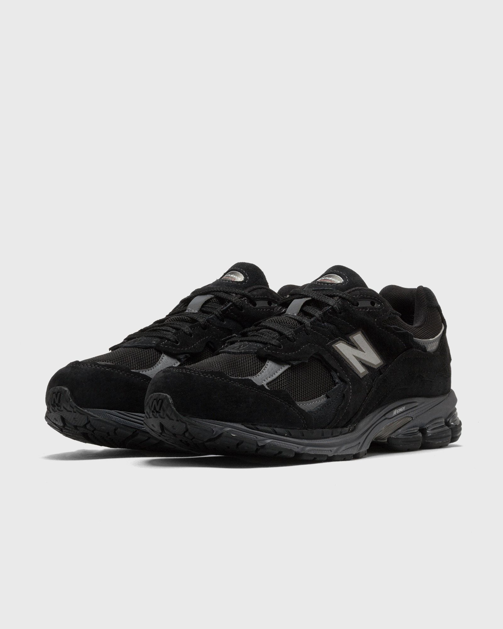New Balance 2002 promotion