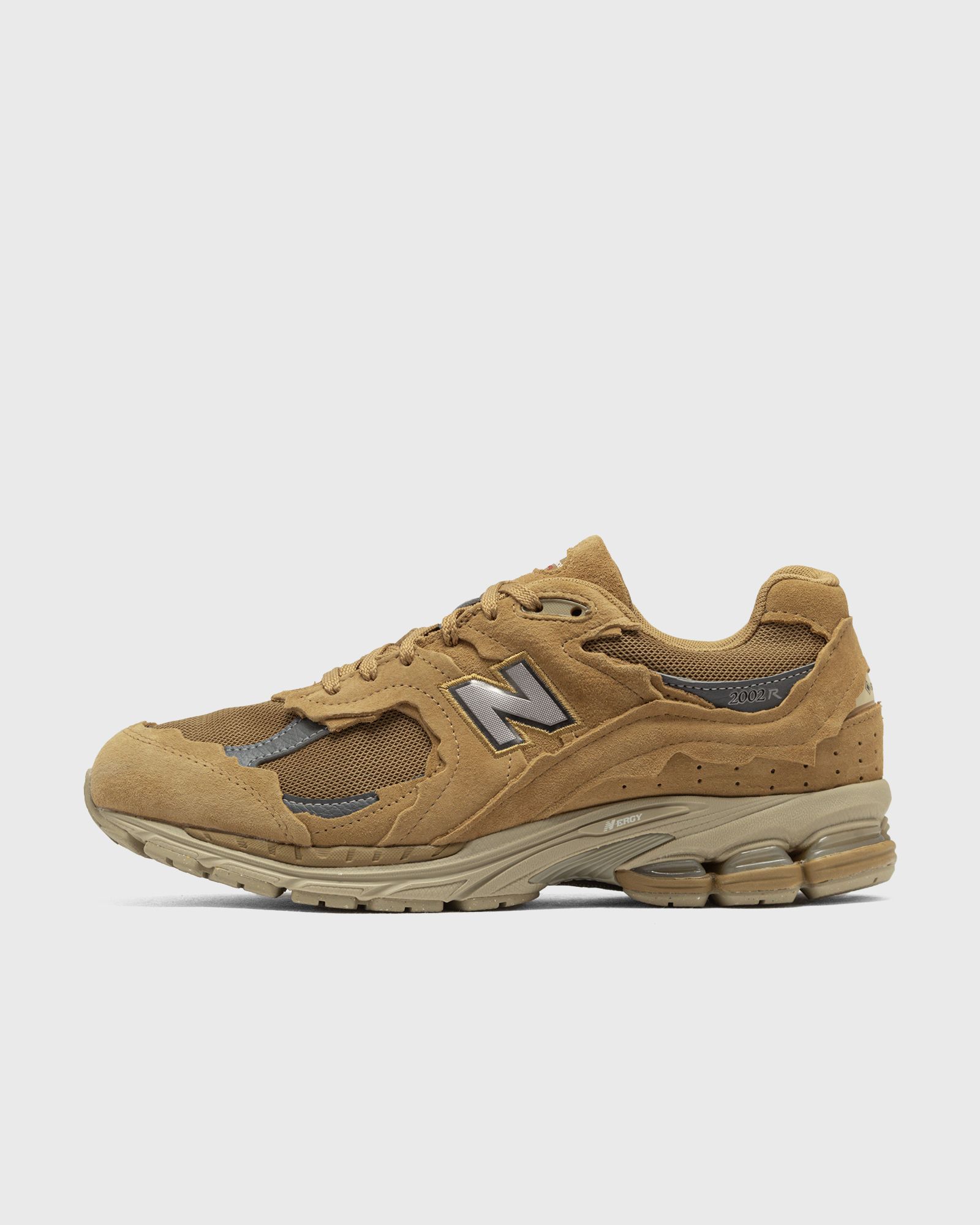 New Balance 2002, beige