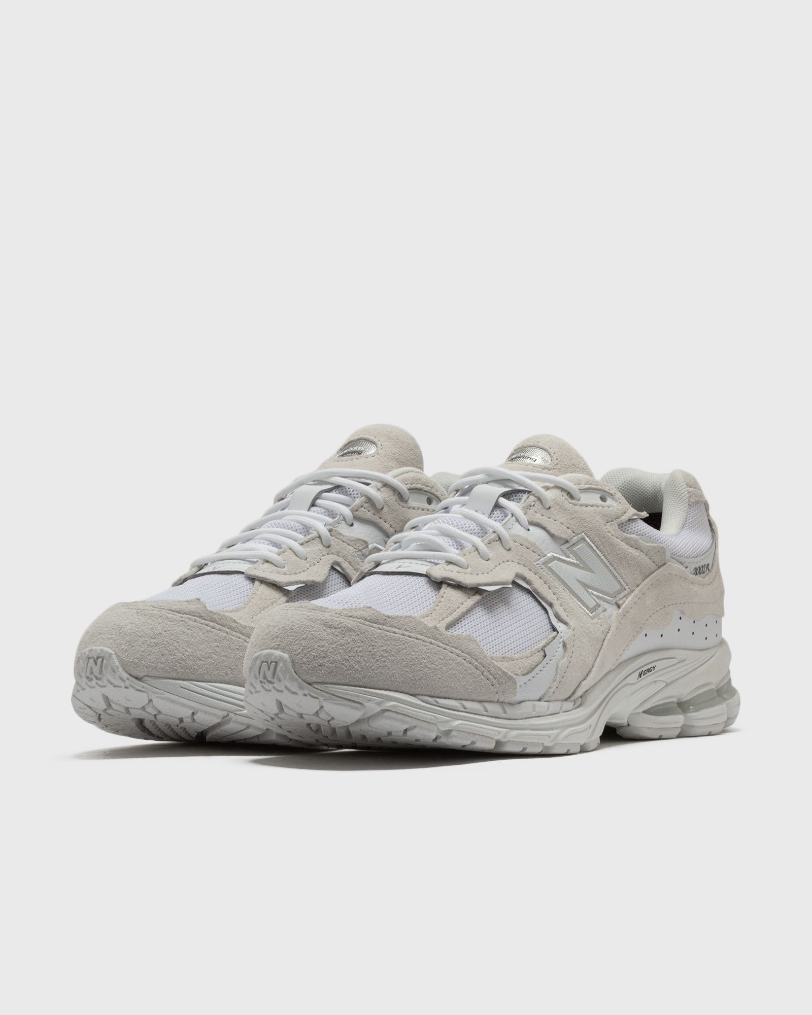 New Balance 2002 promotion