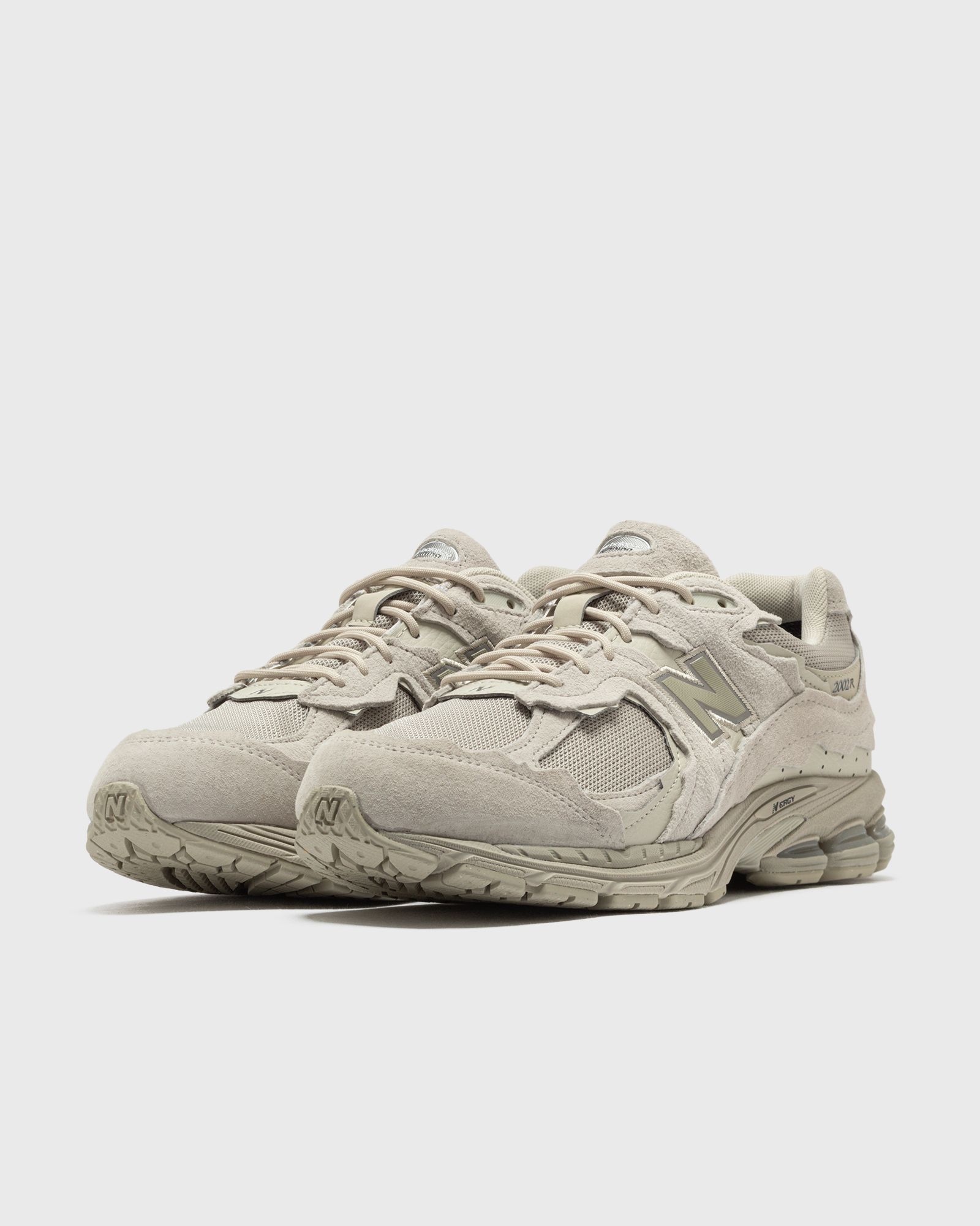 New Balance 2002 promotion