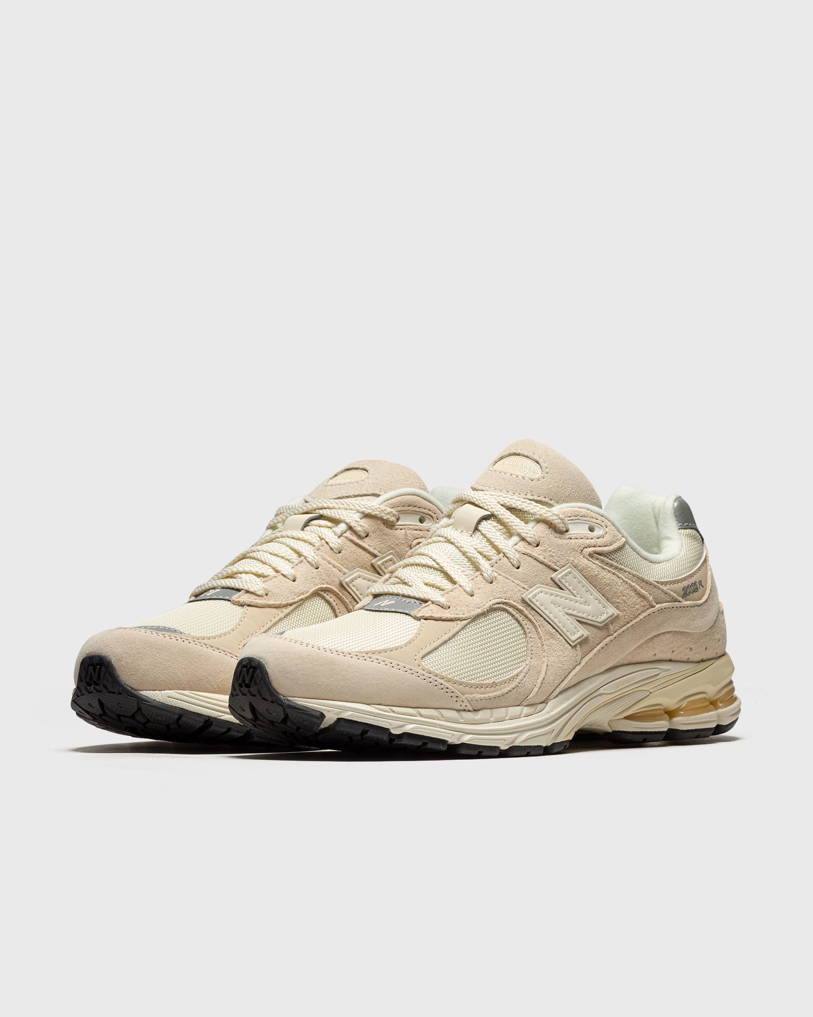 New Balance 2002 promotion