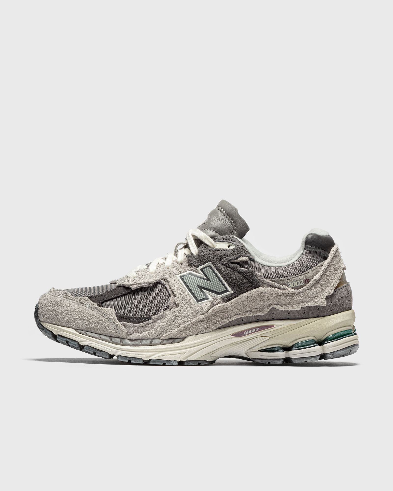 New Balance Herren Blau 2002R 'Protection Pack'