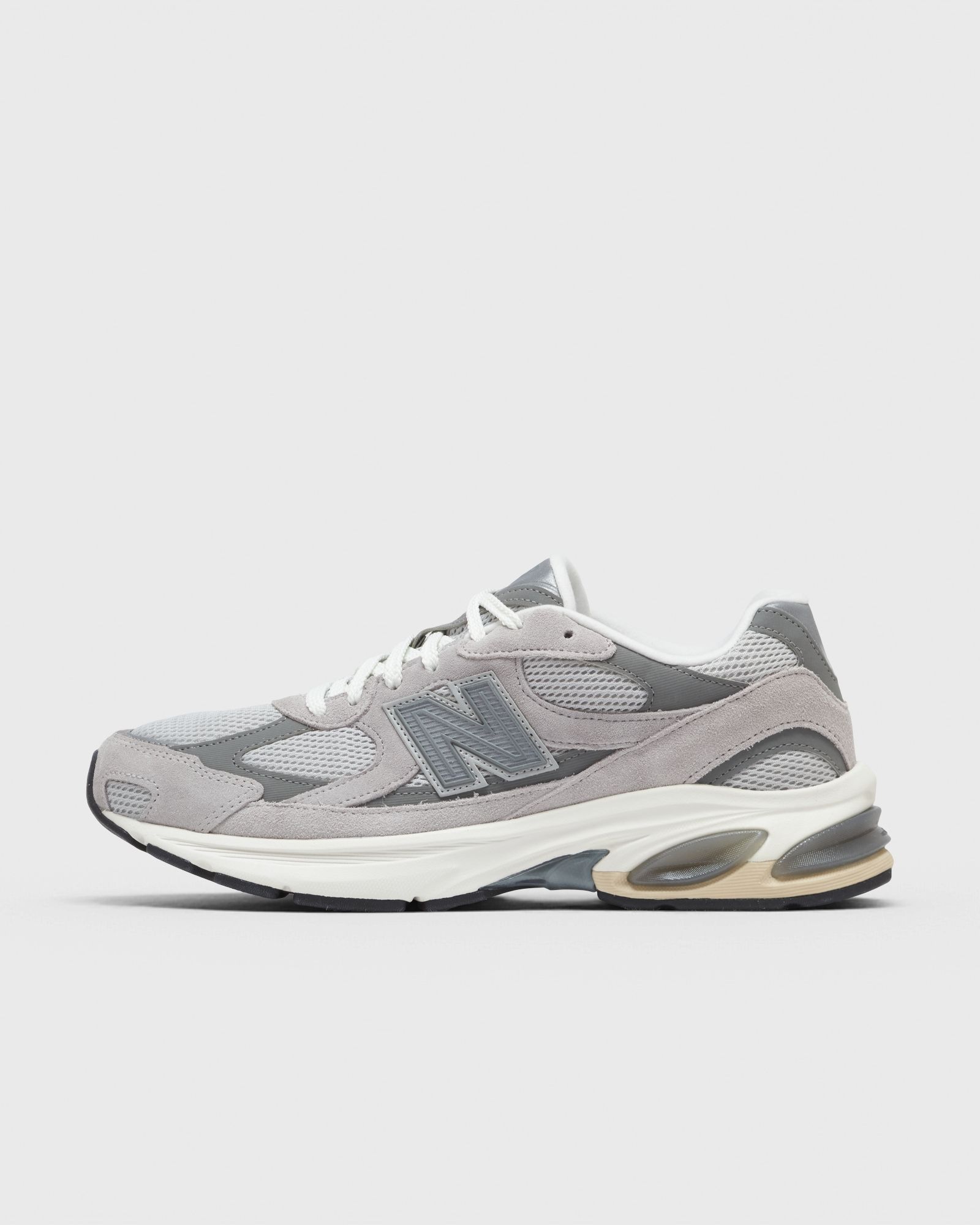 New Balance 2010 promotion