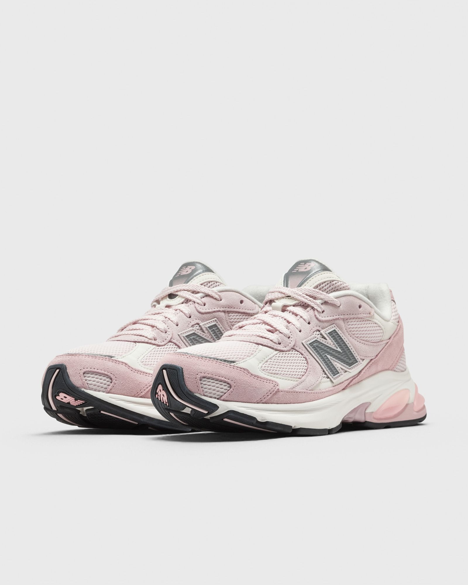 New Balance 2010 promotion