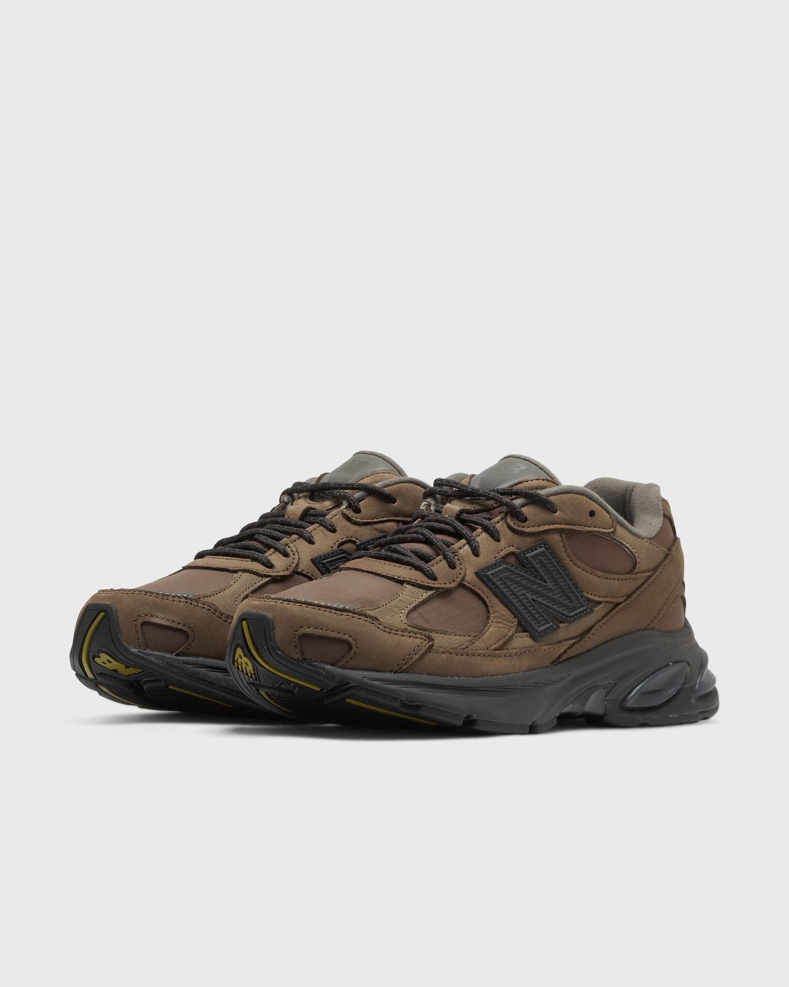 New Balance 2010 promotion