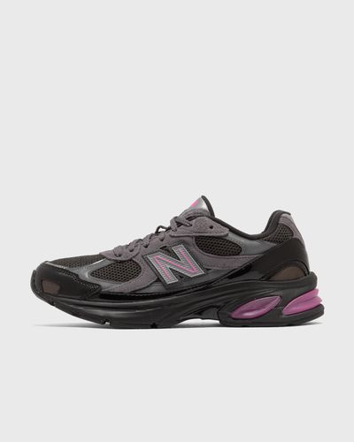 New Balance 2010, black