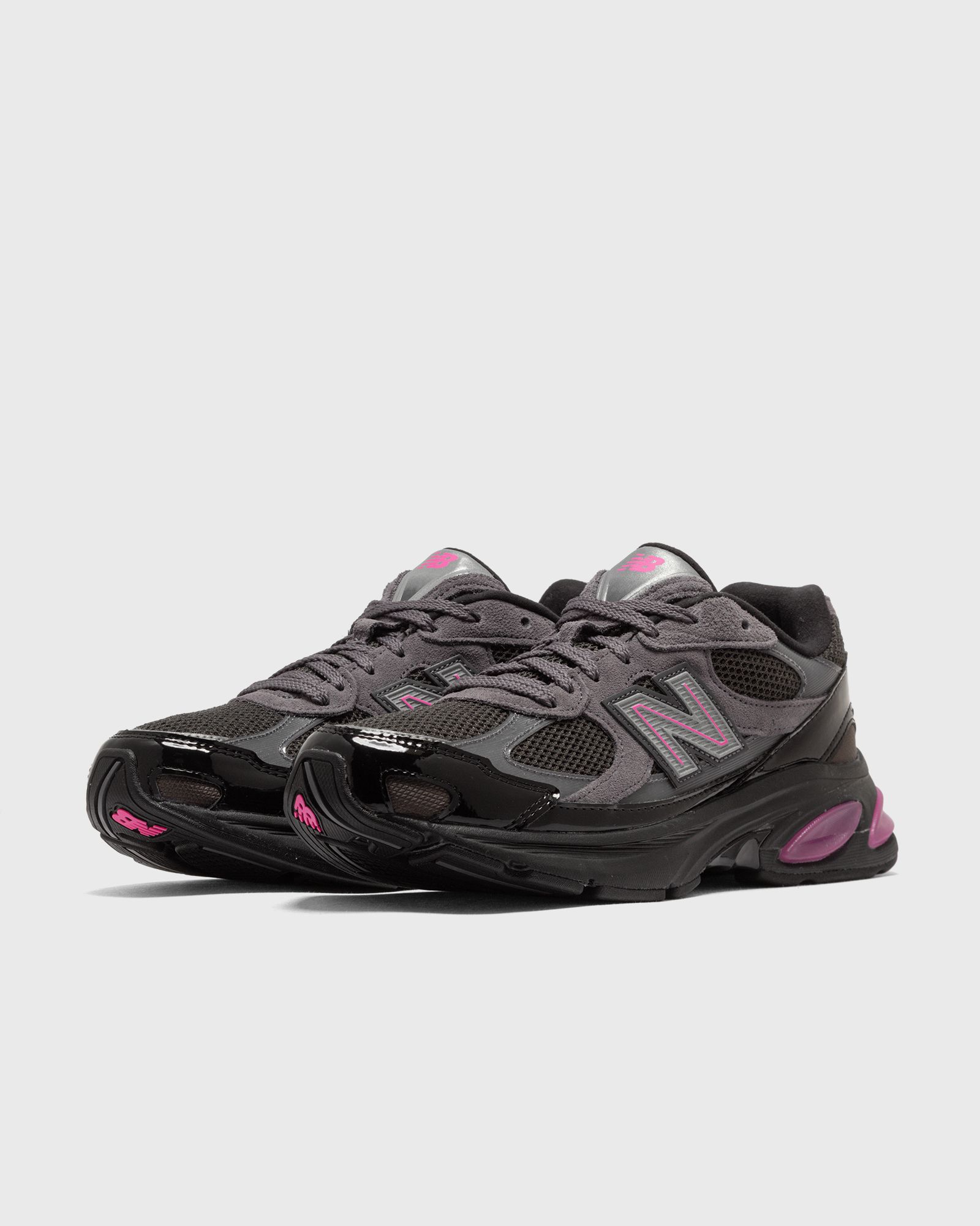 New Balance 2010 promotion
