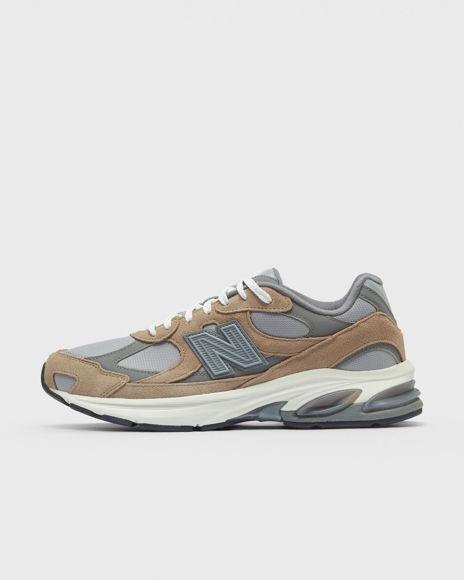 New Balance 2010