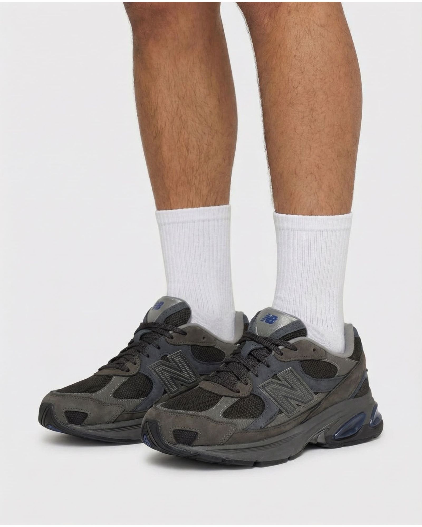 New Balance 2010 promotion