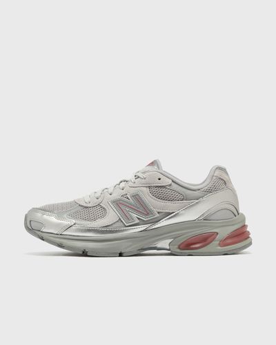 New Balance 2010, silver