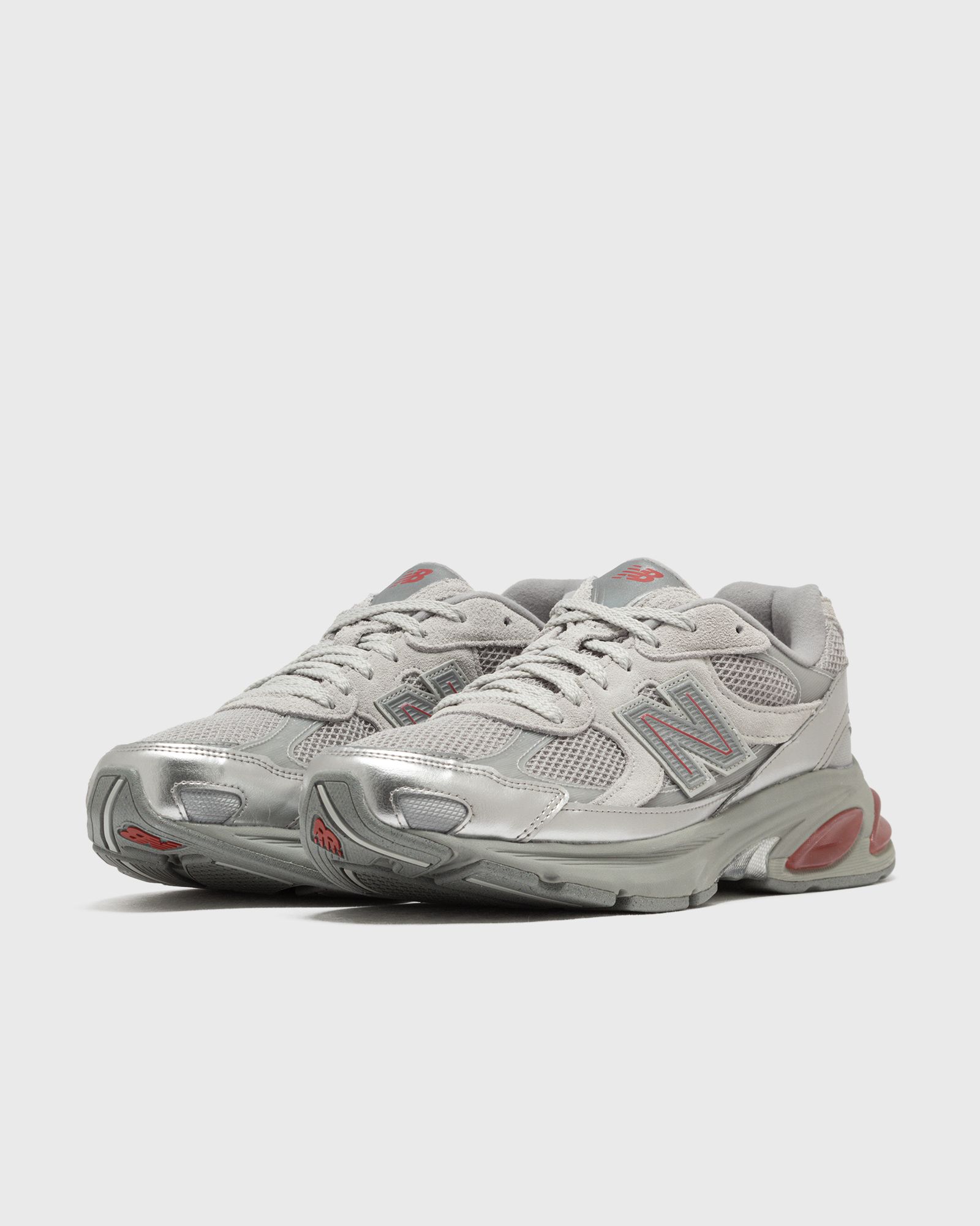 New Balance 2010 promotion