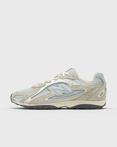 New Balance 204, blue|beige