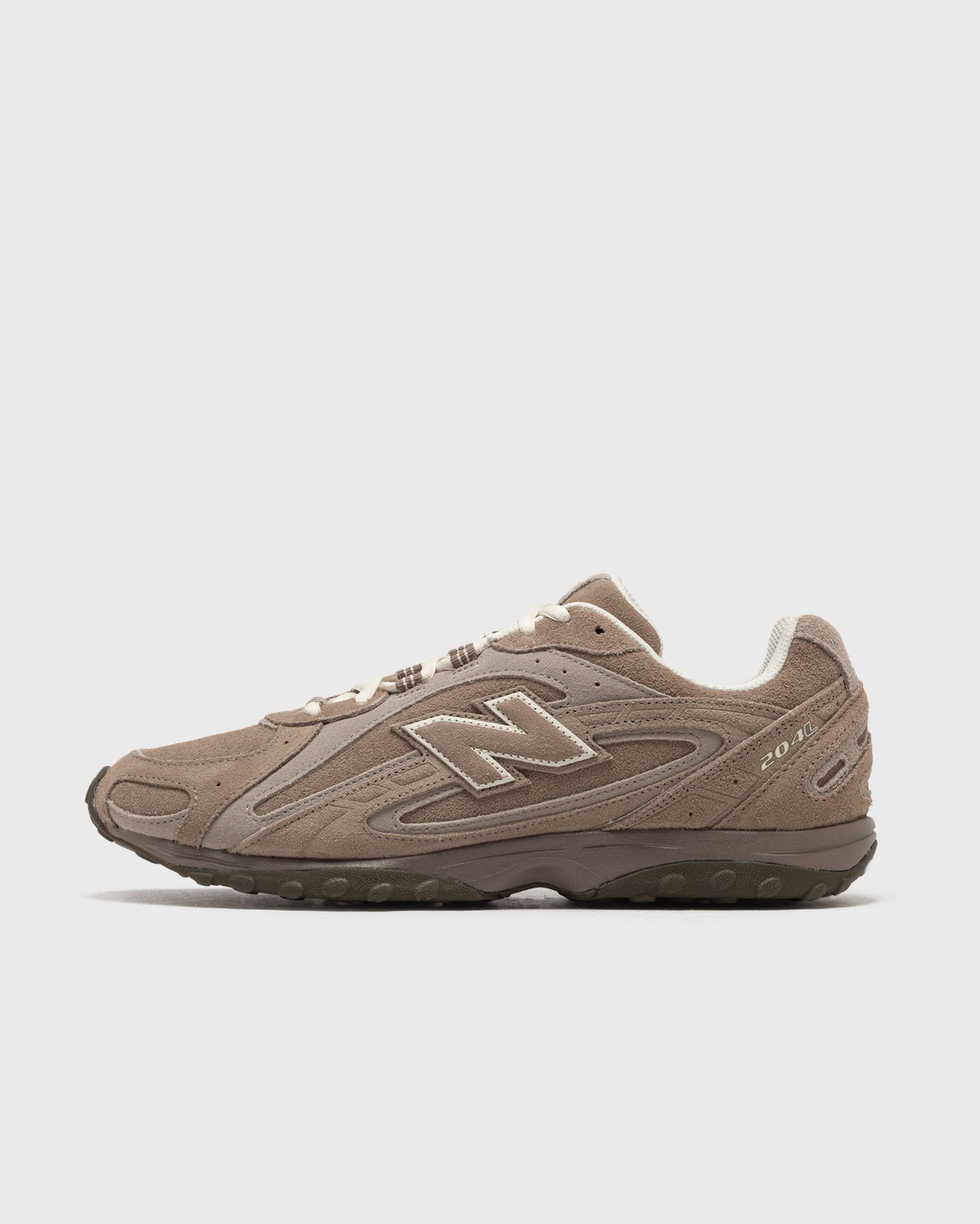 New Balance 204L “Mushroom / Arid Stone”: flach ist das neue Dick (6)