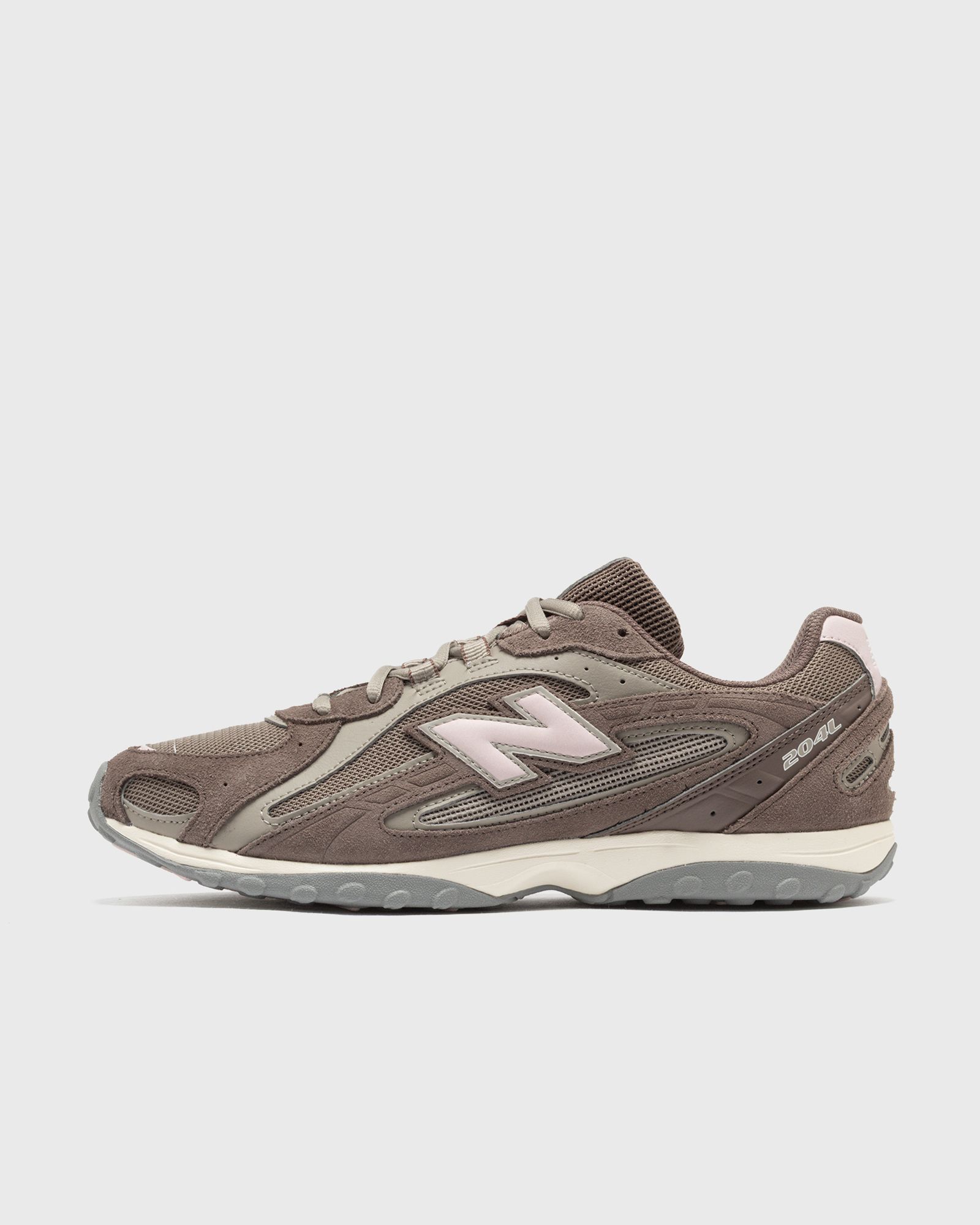 New Balance 204L “Cortado”: flacher Kaffeeschuss mit Monsterklasse (5)