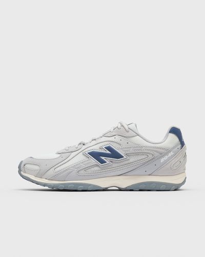 New Balance 204L, grey