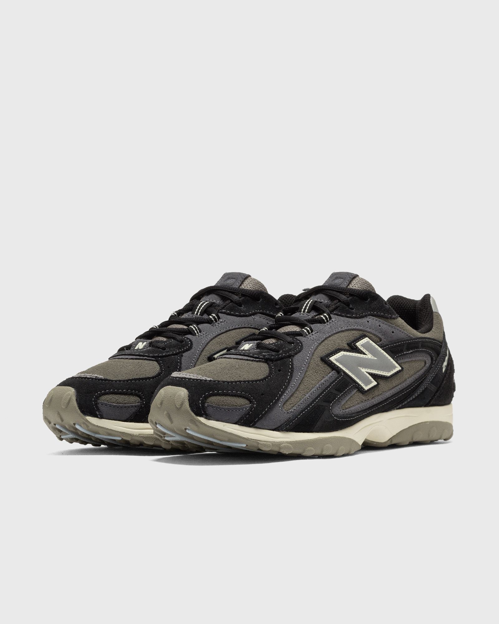 New Balance 204 promotion