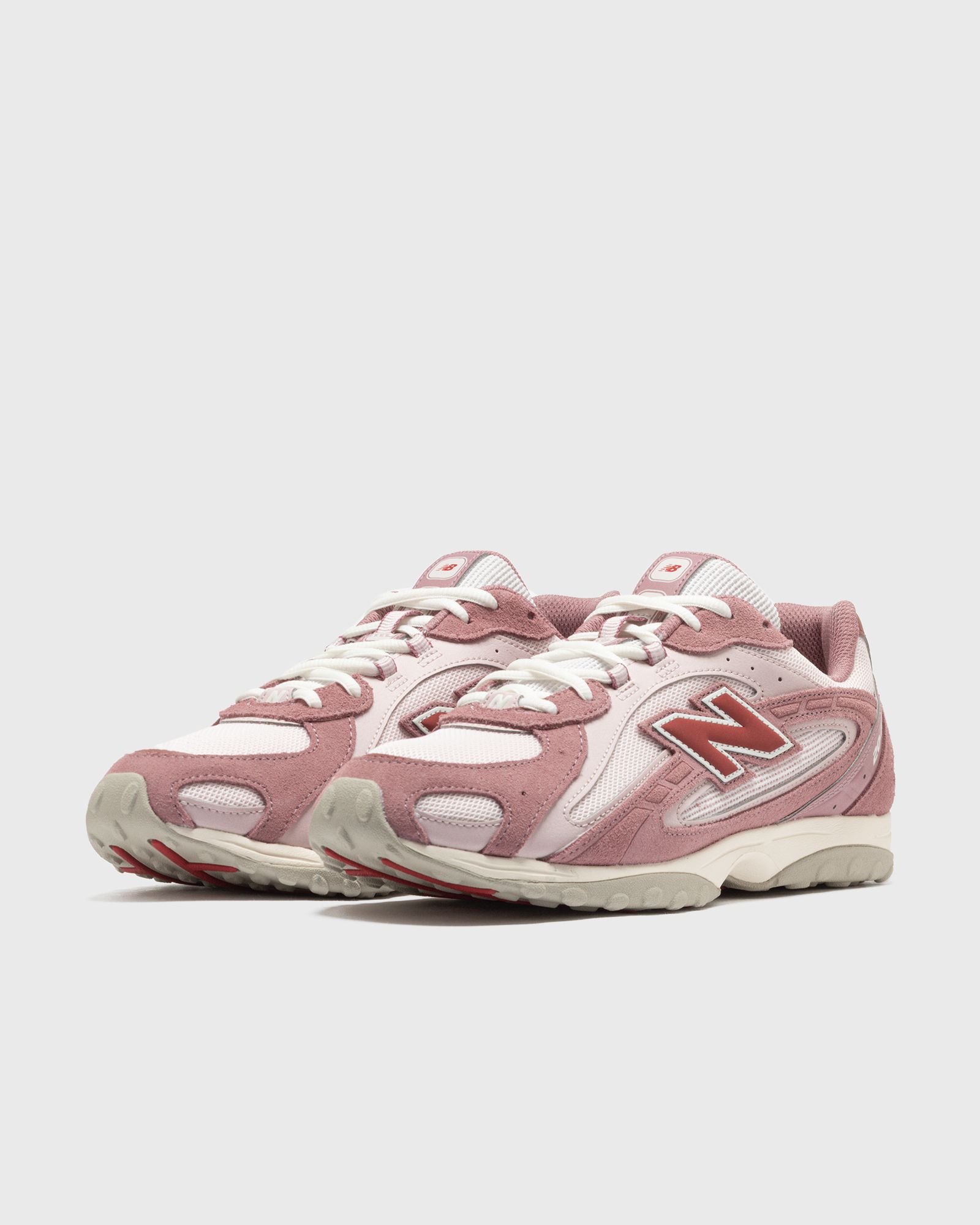 New Balance 204 promotion