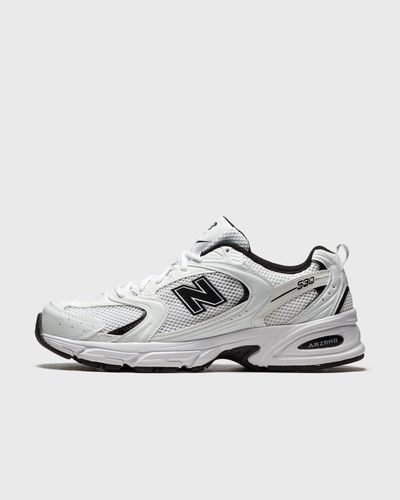 New Balance 530, white