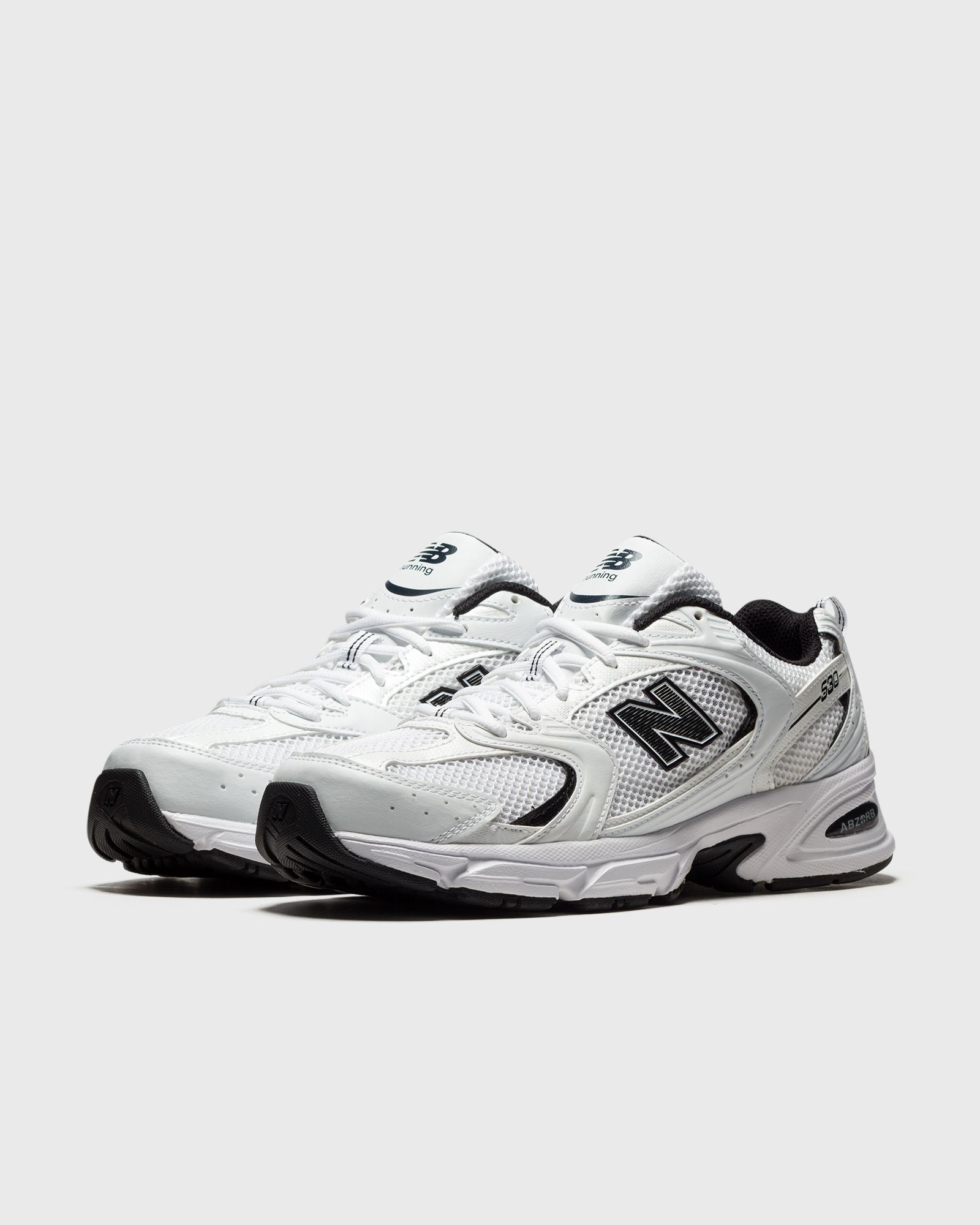 New Balance 530 white