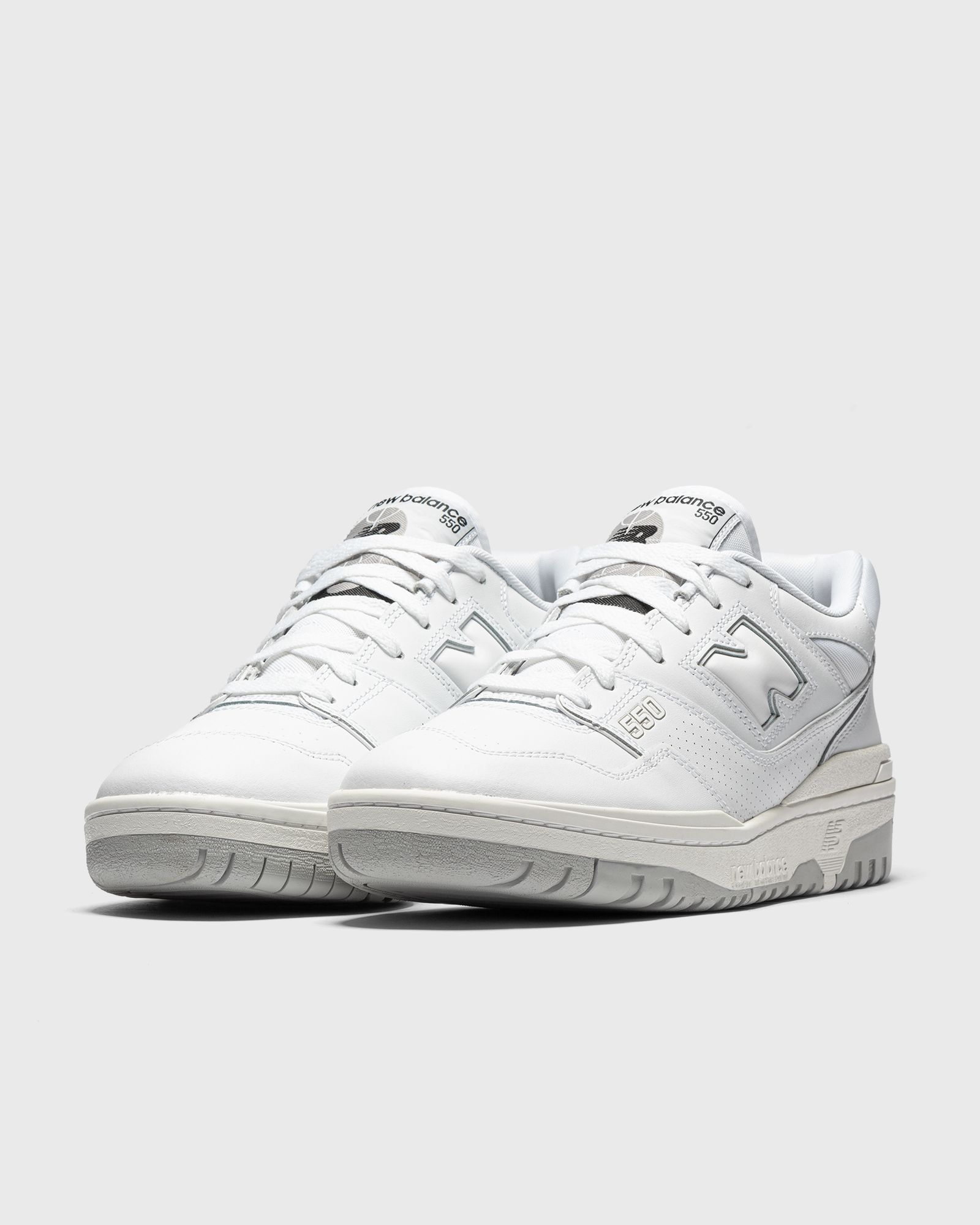 New Balance 550 promotion