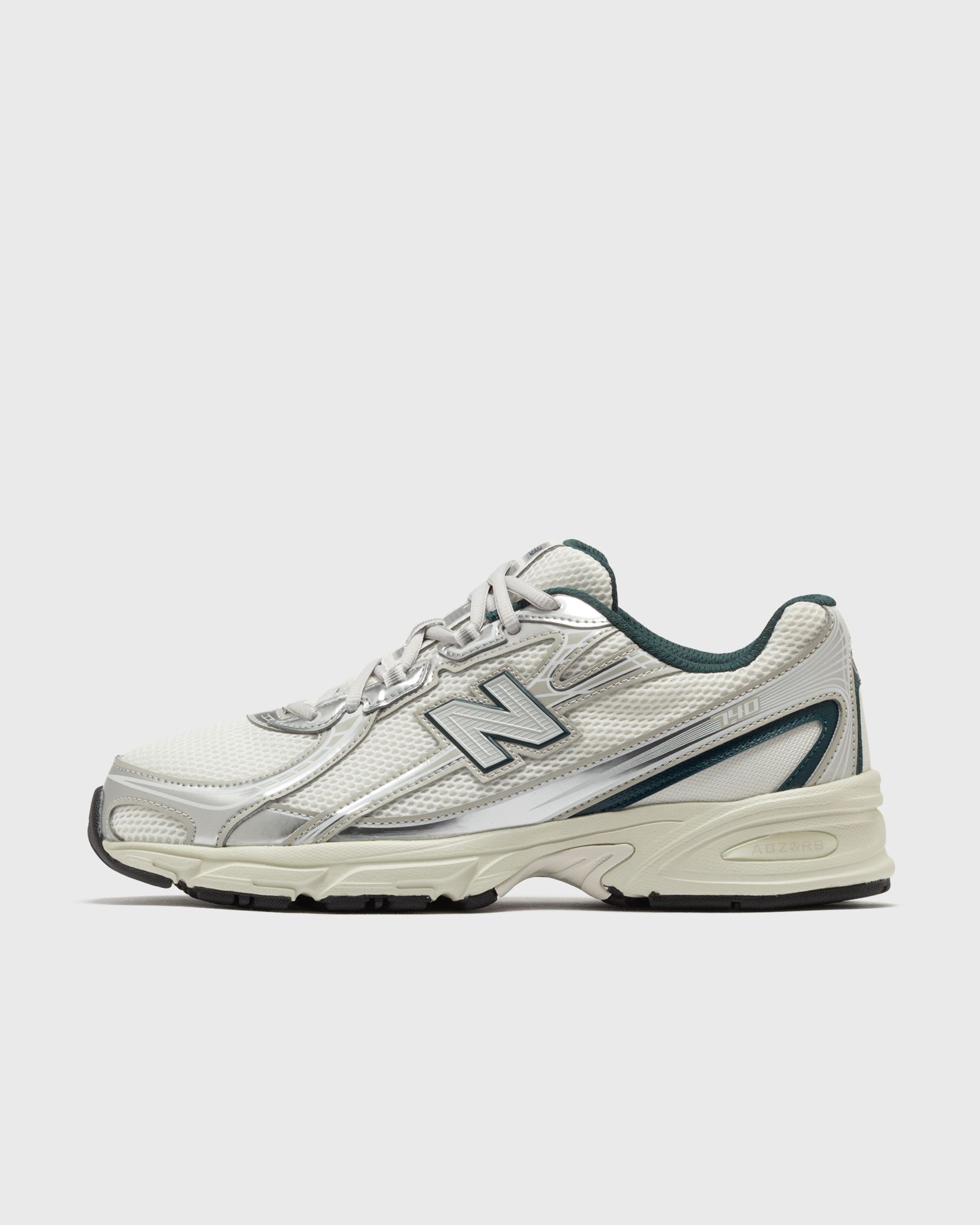 New Balance 740 promotion