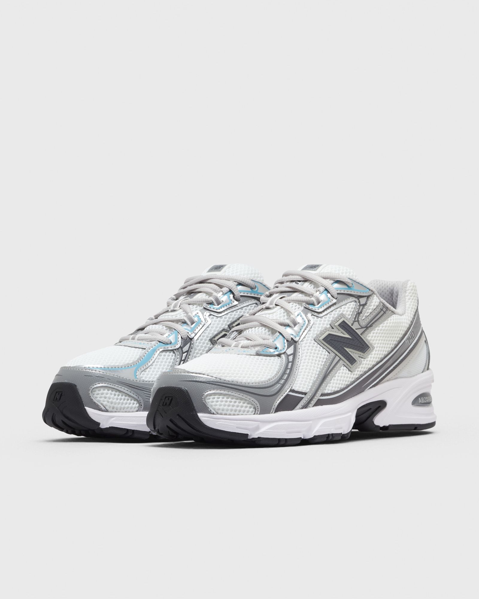 New Balance 740 promotion