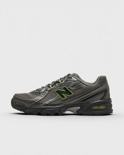 New Balance 740, grey