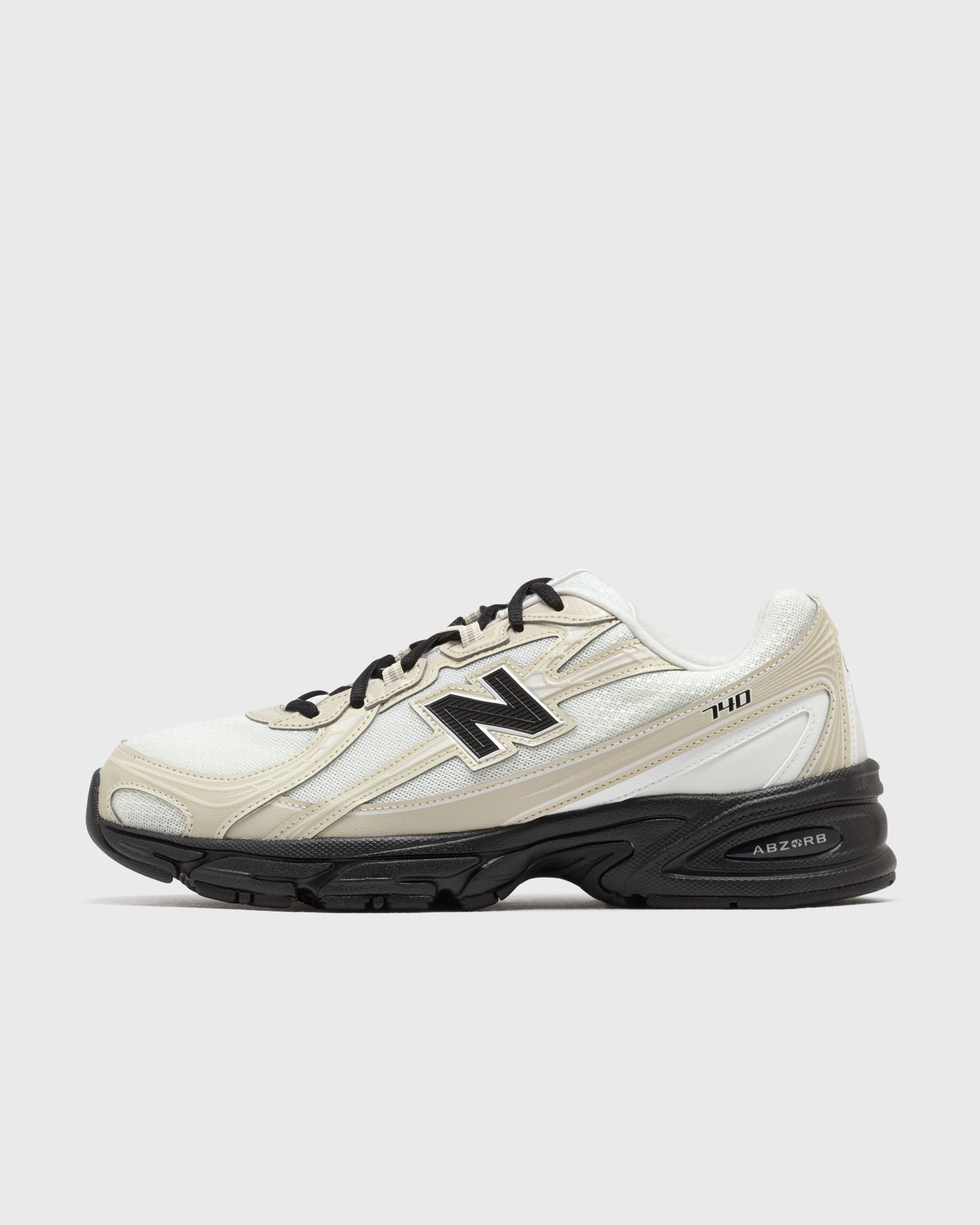 New Balance 740 promotion