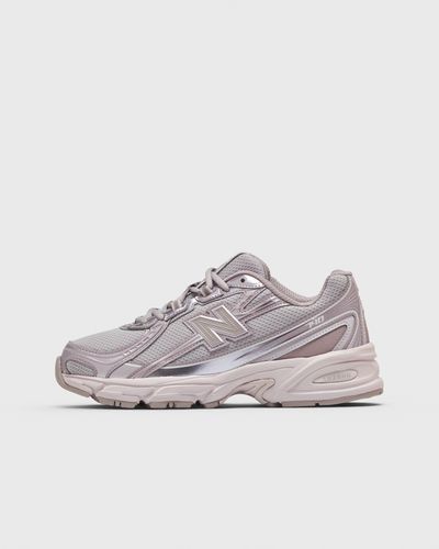 New Balance 740, purple