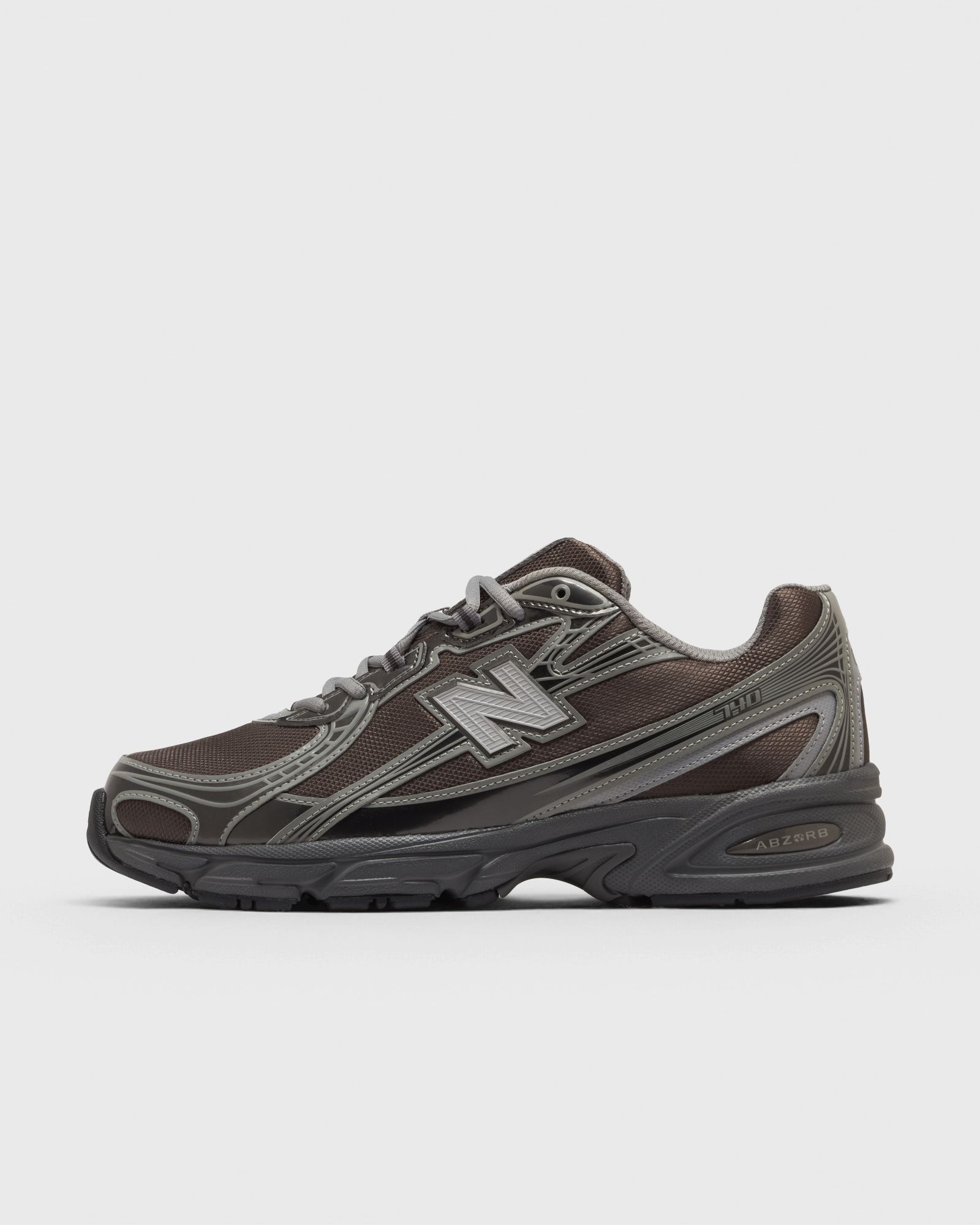 New Balance 740 promotion