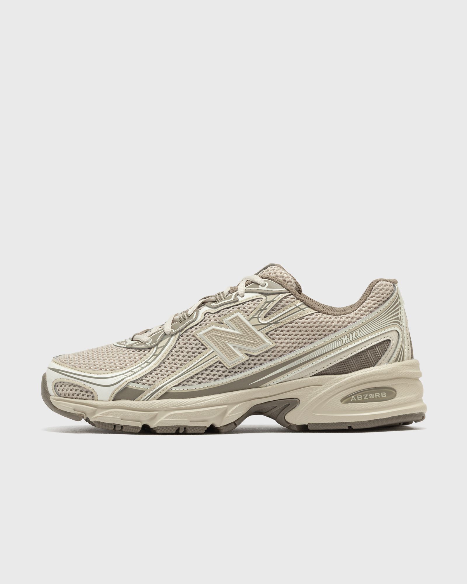 New Balance 740 “Dockside”: solide, außerhalb des Rampenlichts (4)
