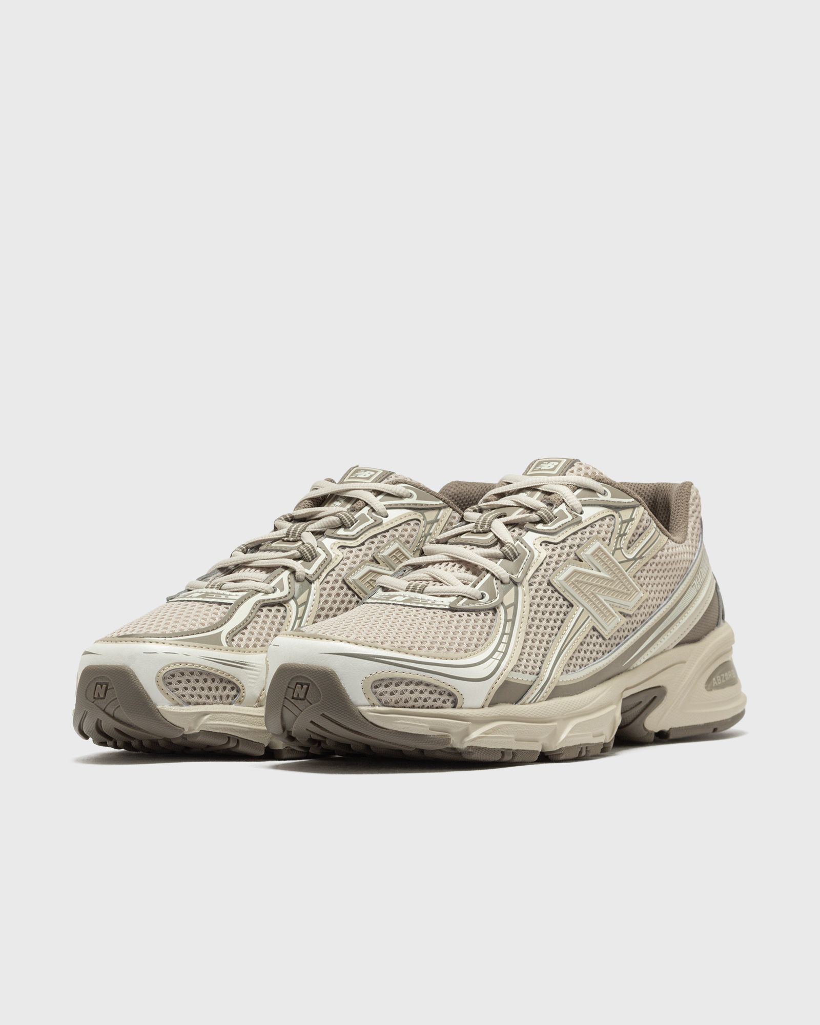 New Balance 740 au meilleur prix