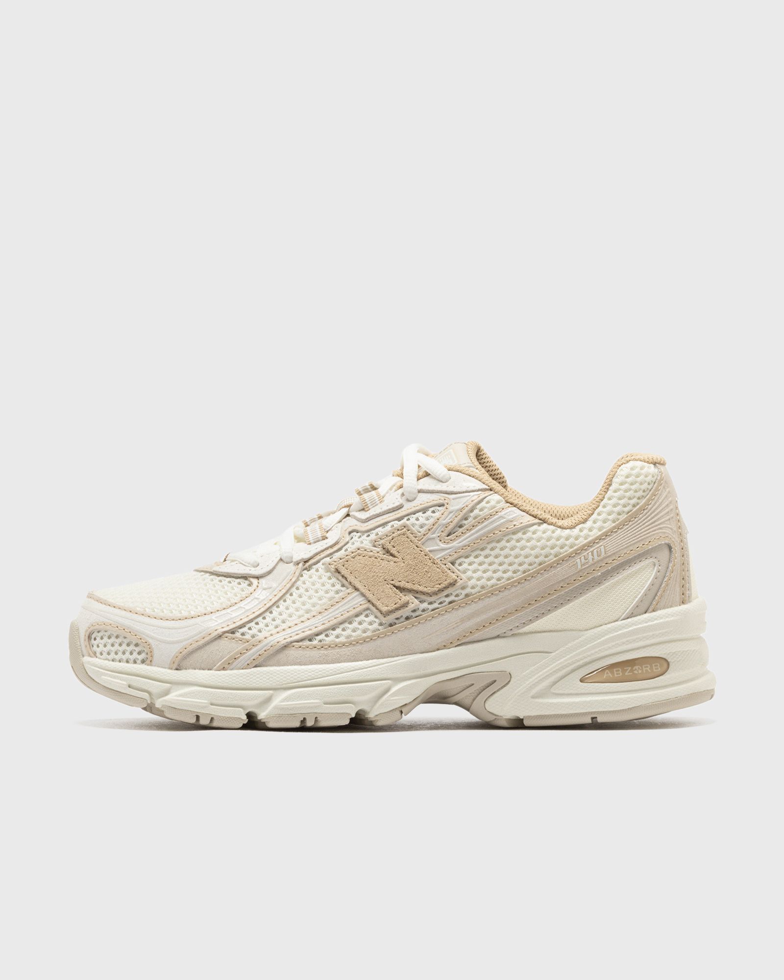 New Balance 740 “Incense”: warmer Erdton für jeden Tag (2)