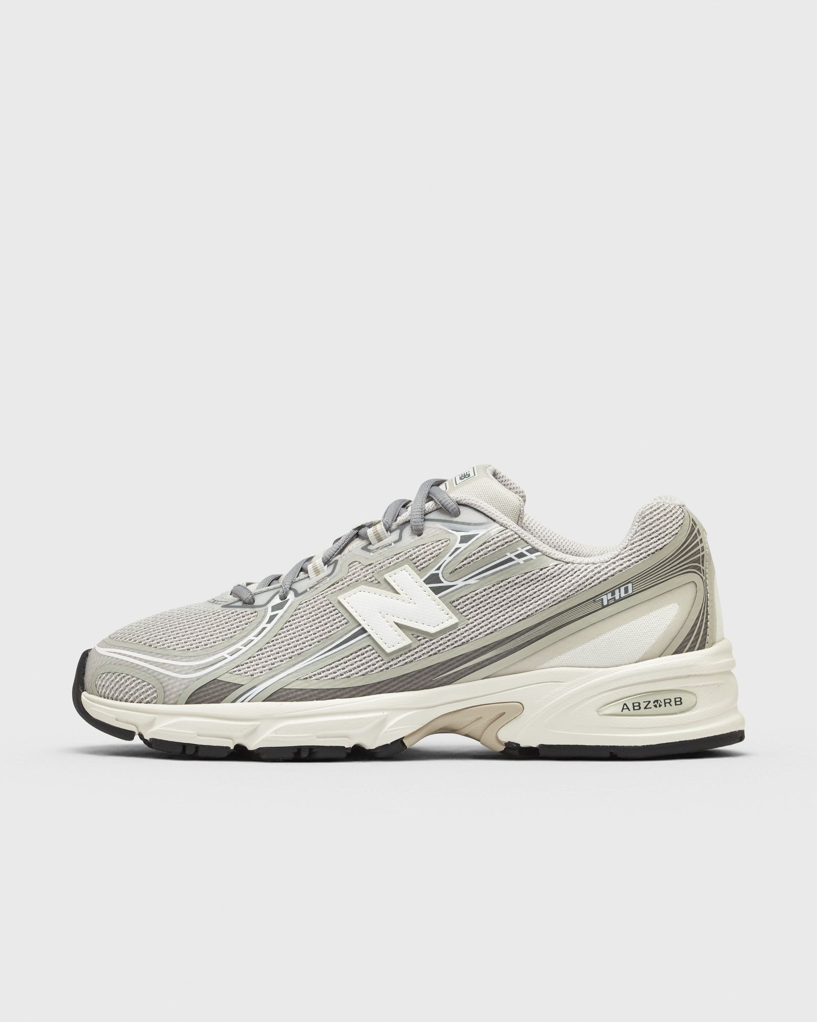 New Balance 740 promotion