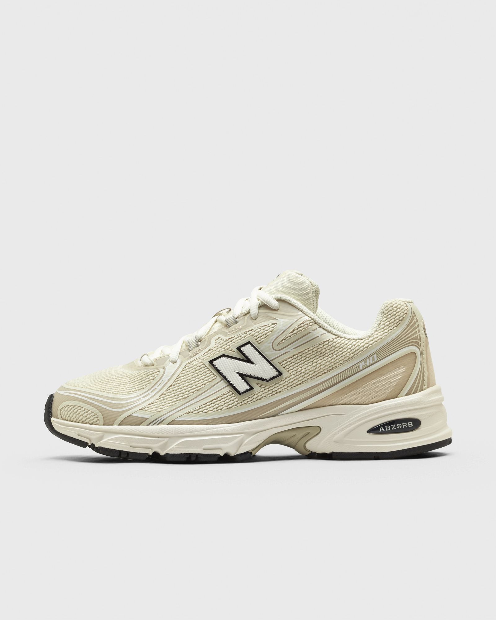 New Balance 740 promotion