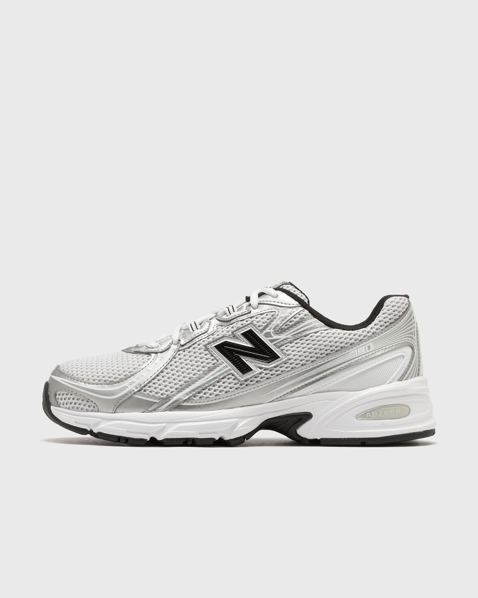 New Balance 740 “White/Silver”: helles Retro für jeden Tag (5)