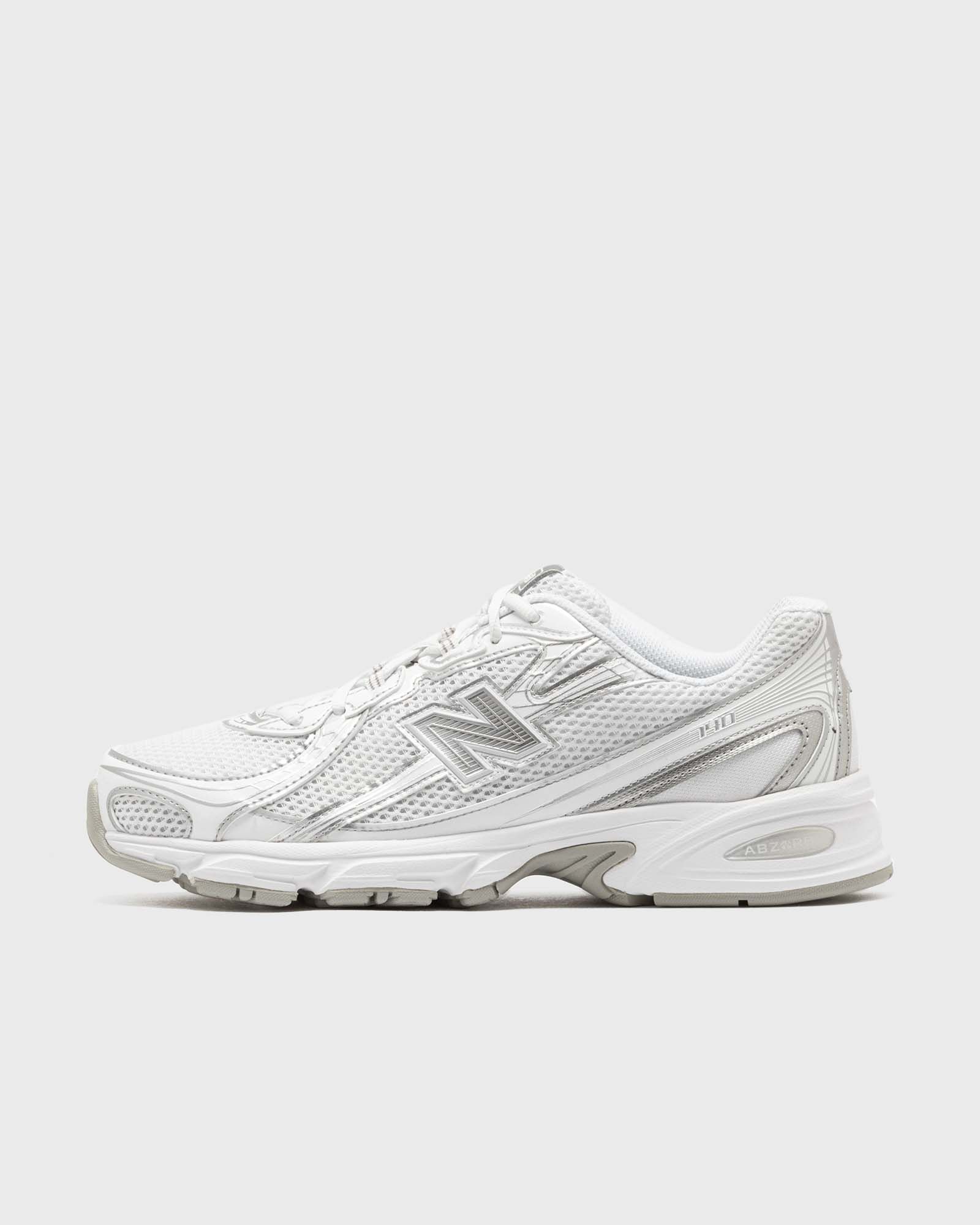 New Balance 740 “White Silver”: die stille Kraft im Schuhschrank (5)