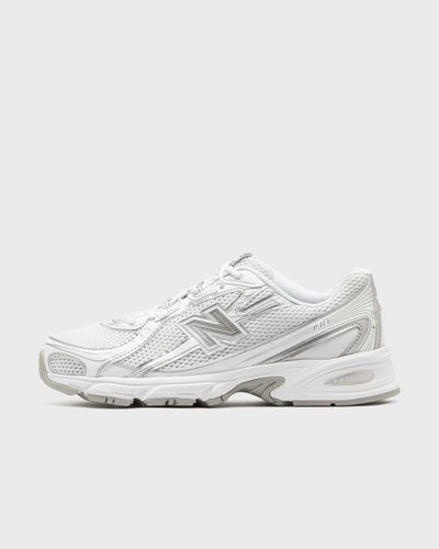 New Balance 740, white