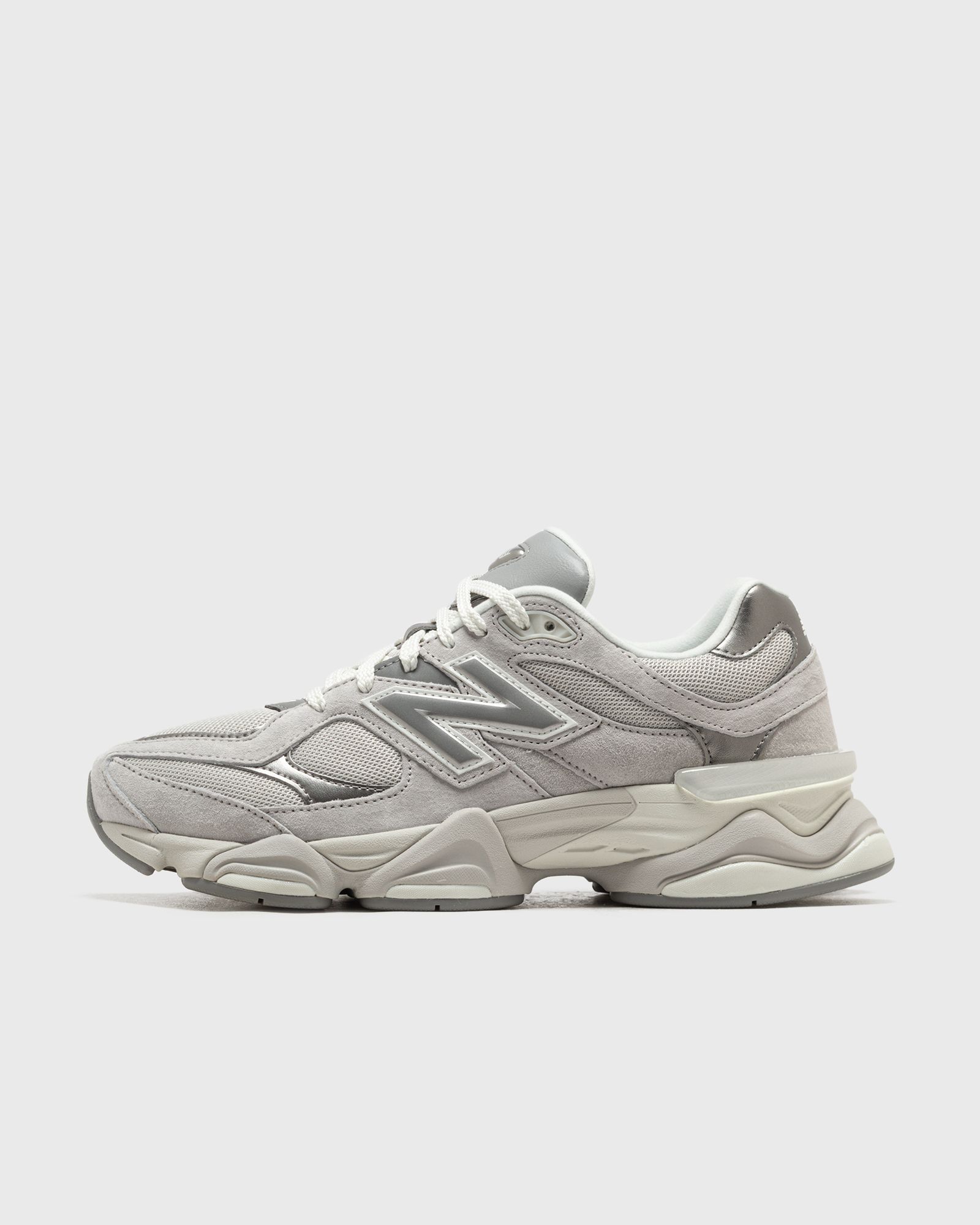 New Balance 9060 SMU, grey