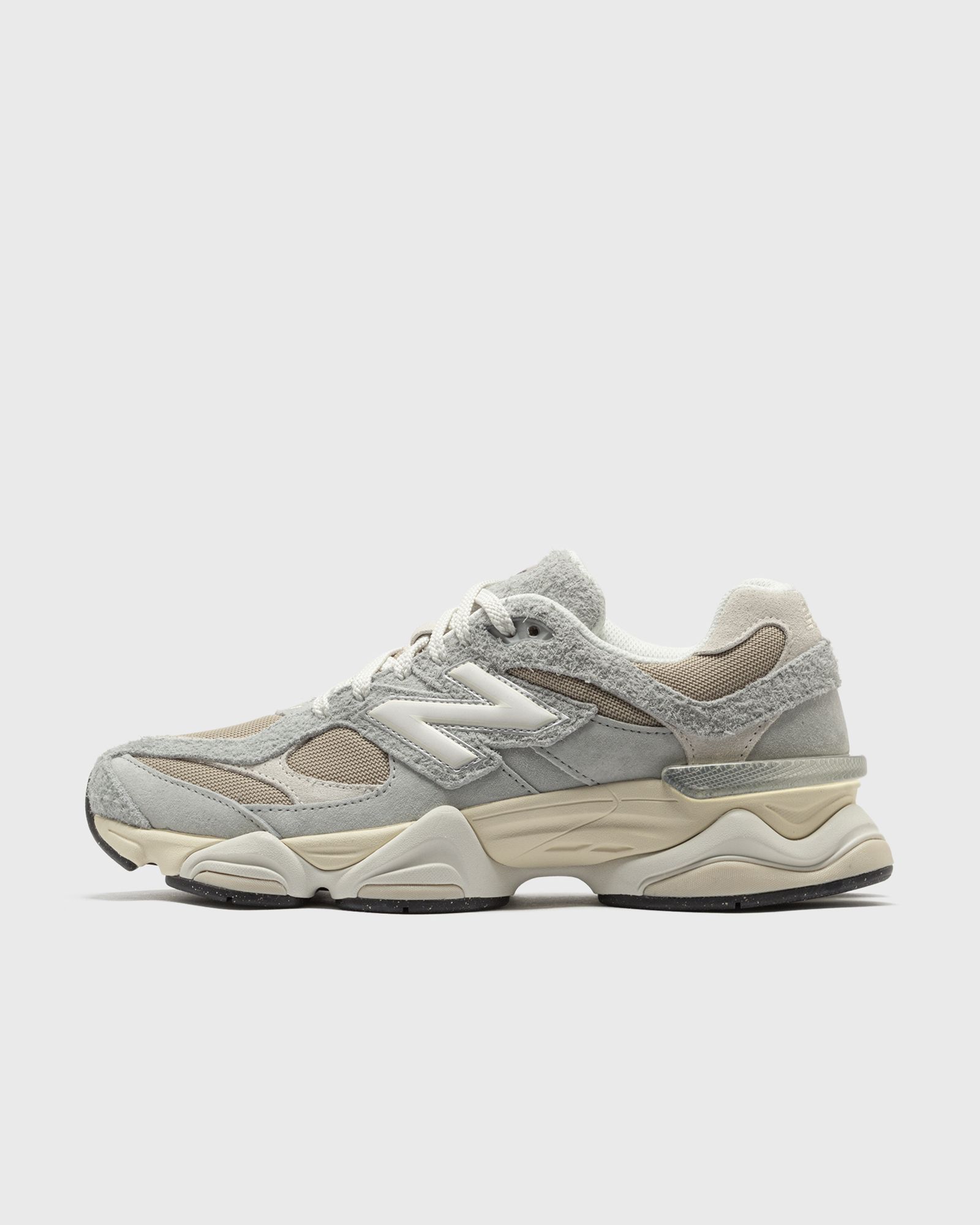 New Balance 9060 “Lone Star Grey”: Schwergewicht in Grau (4)