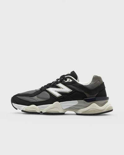 New Balance 9060, black